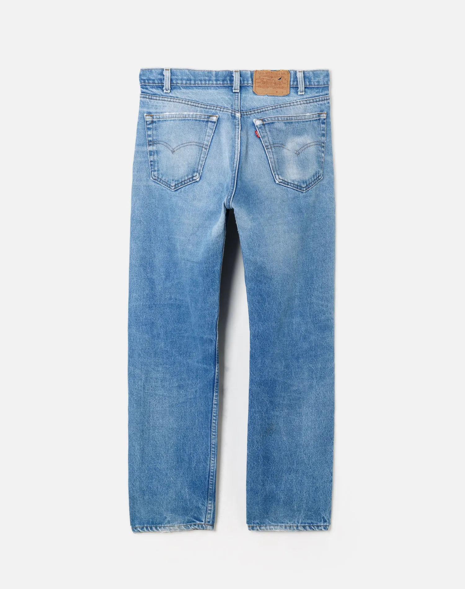 80s Levi's 505 -#49 sold by Re/Done product image thumbnail 2