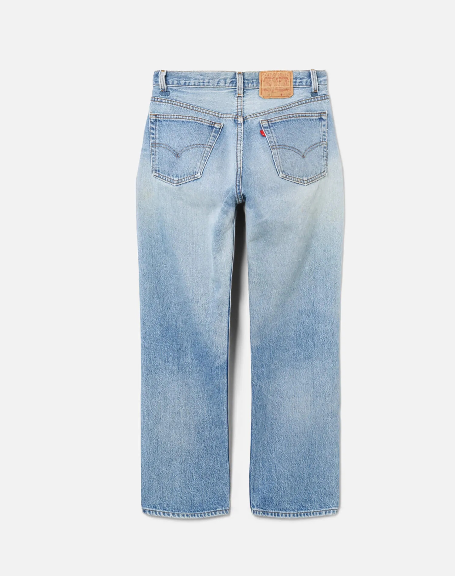 80s Levi's 501 -#37 sold by Re/Done product image thumbnail 2