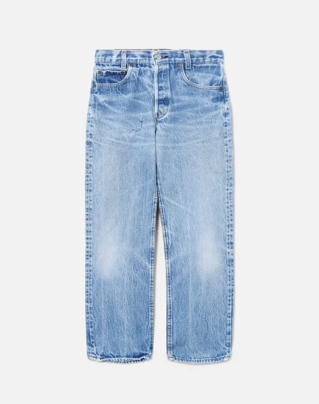 80s Levi's 501 -#36 sold by Re/Done