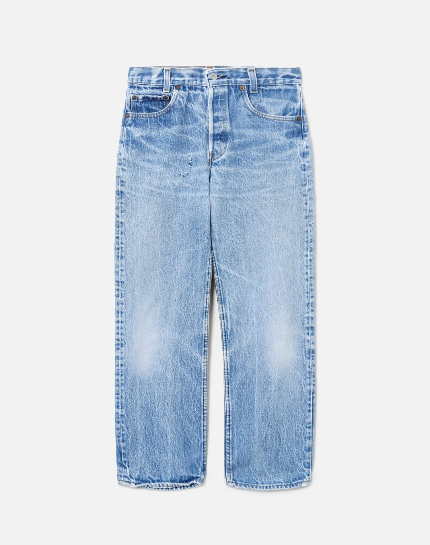 80s Levi's 501 -#36 sold by Re/Done