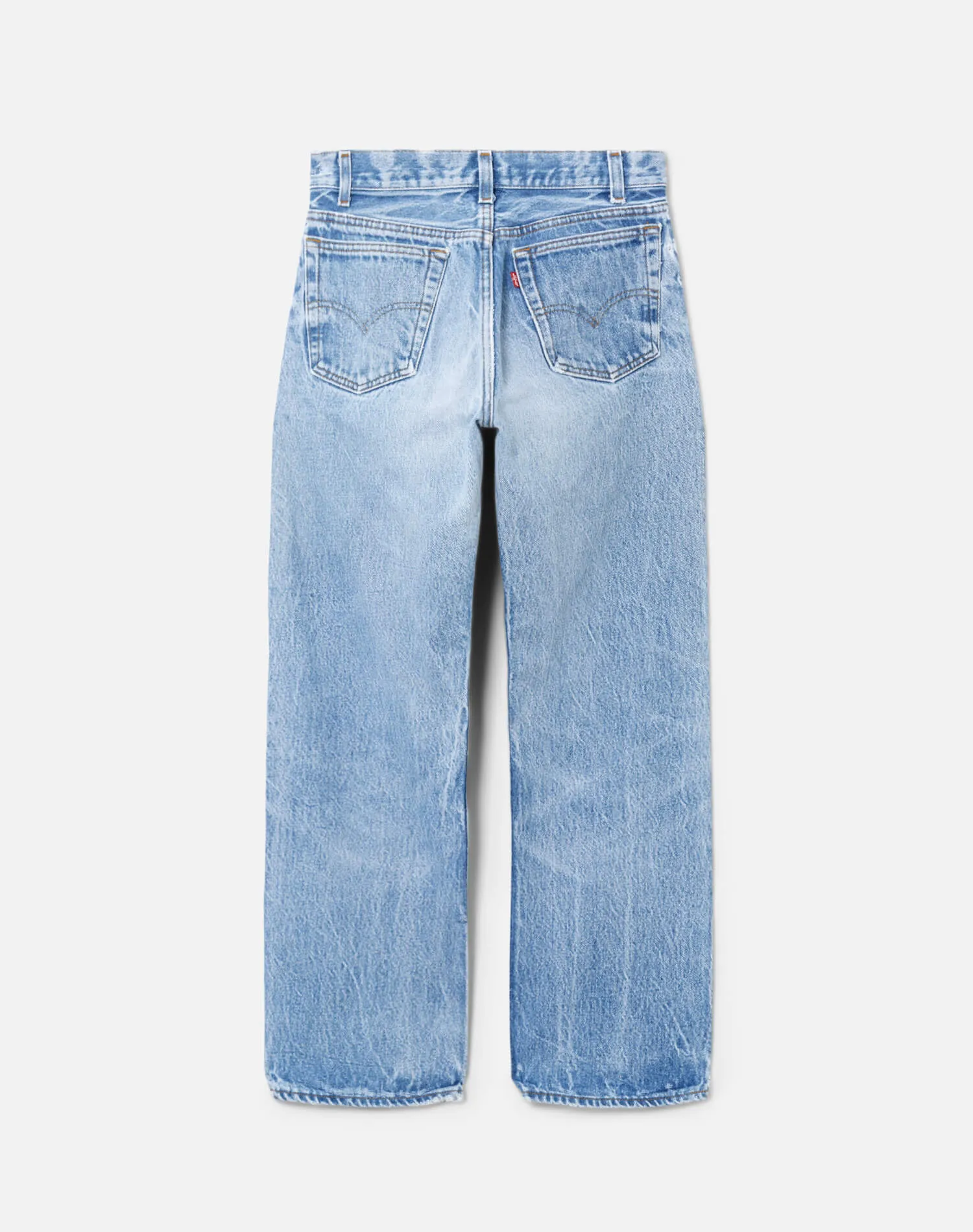 80s Levi's 501 -#36 sold by Re/Done product image thumbnail 2