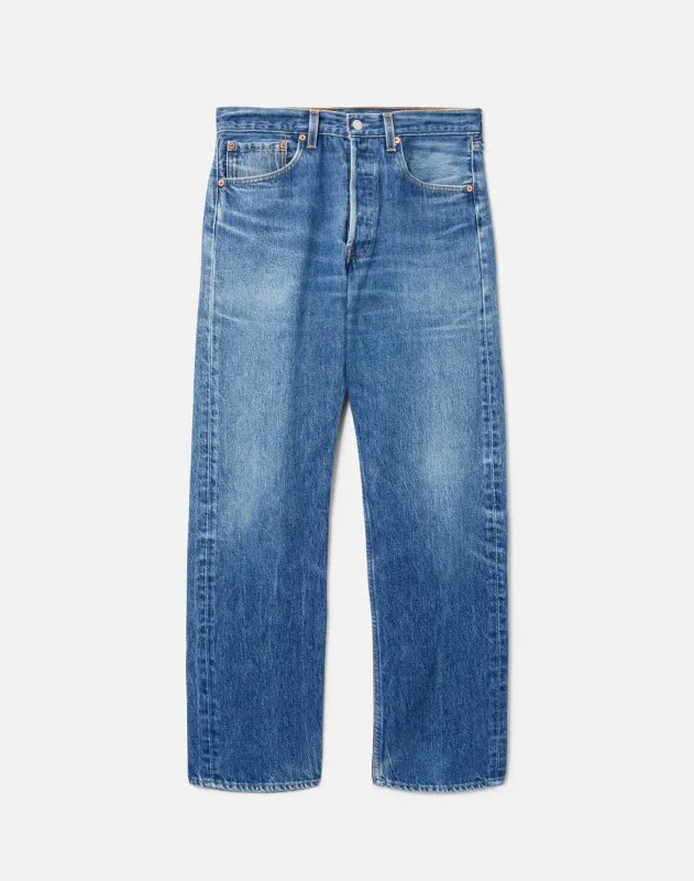 80s Levi's 501 -#31 sold by Re/Done