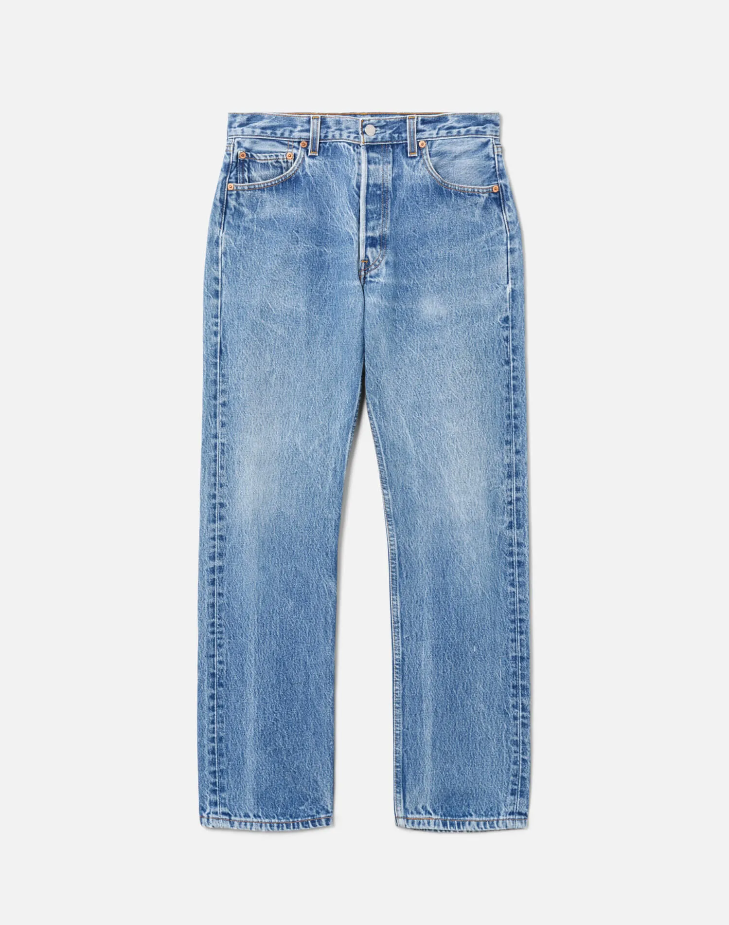 80s Levi's 501 -#9 sold by Re/Done