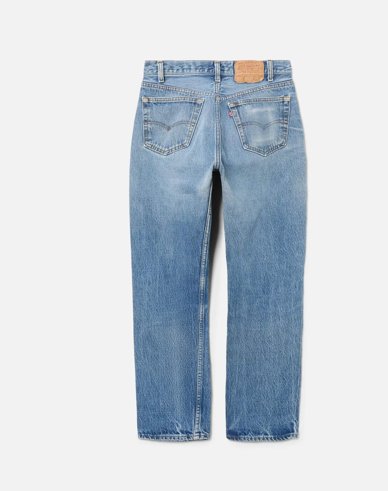 80s Levi's 501 -#5 sold by Re/Done product image thumbnail 2
