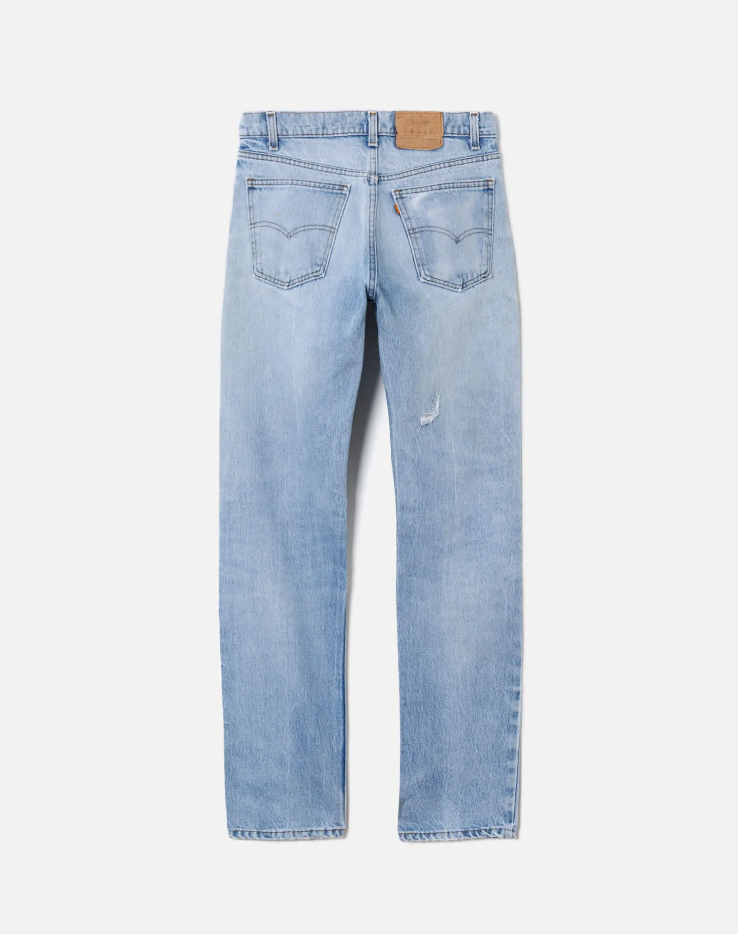 80s Levi's 505 -#20 sold by Re/Done product image thumbnail 2
