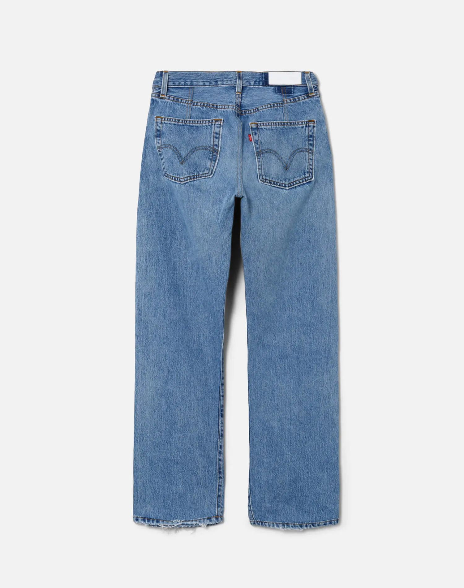 No. 27NJ11231405 sold by Re/Done product image thumbnail 2