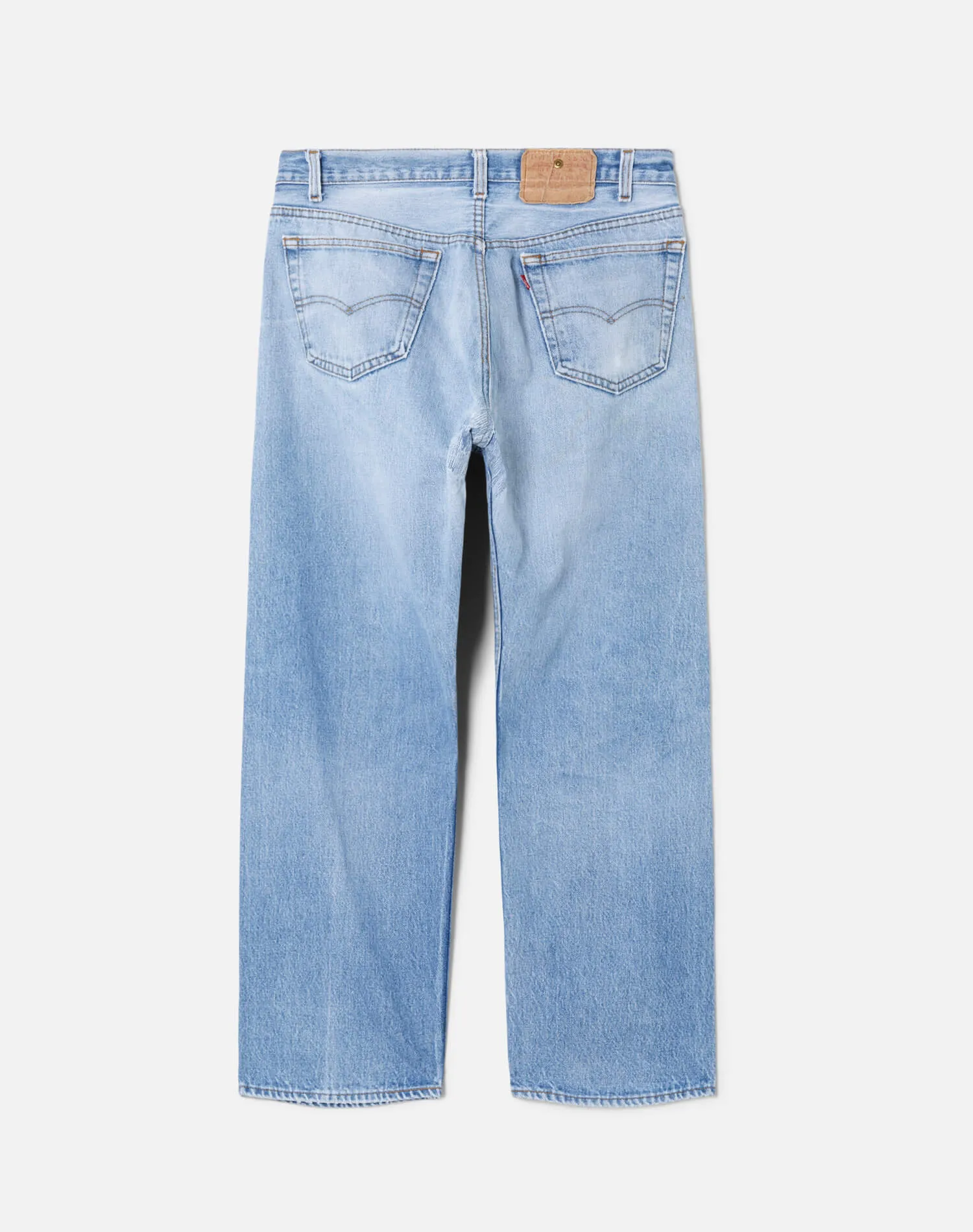 Vintage Levi's sold by Re/Done product image thumbnail 2