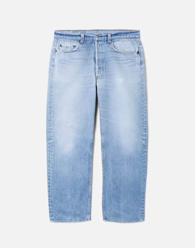 Vintage Levi's made by Re/Done