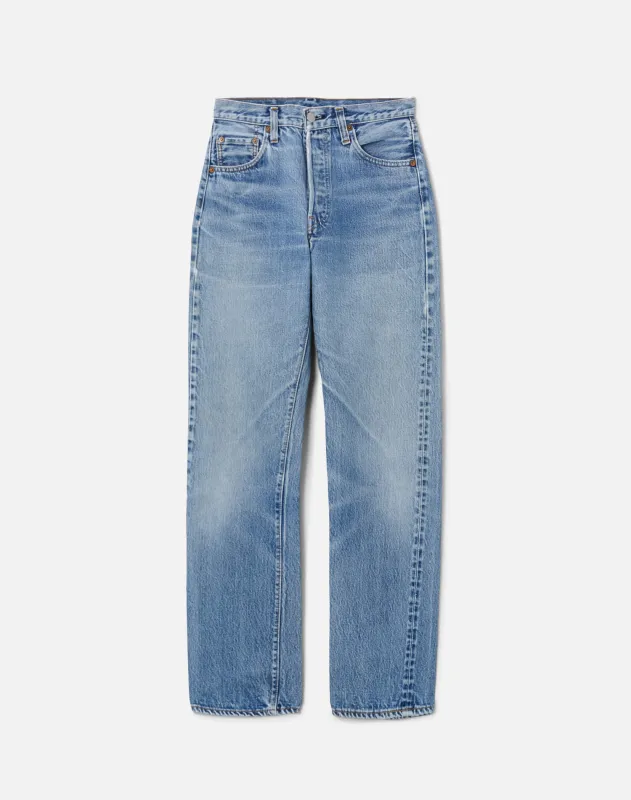 80s Selvedge 501 -# 42 sold by Re/Done