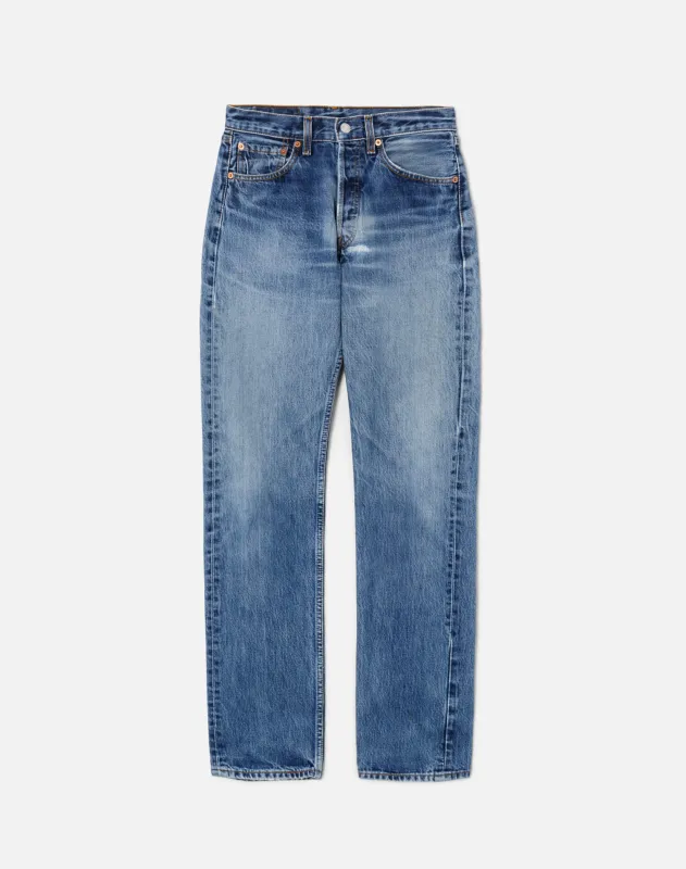 80s Levi's 501 -# 38 sold by Re/Done