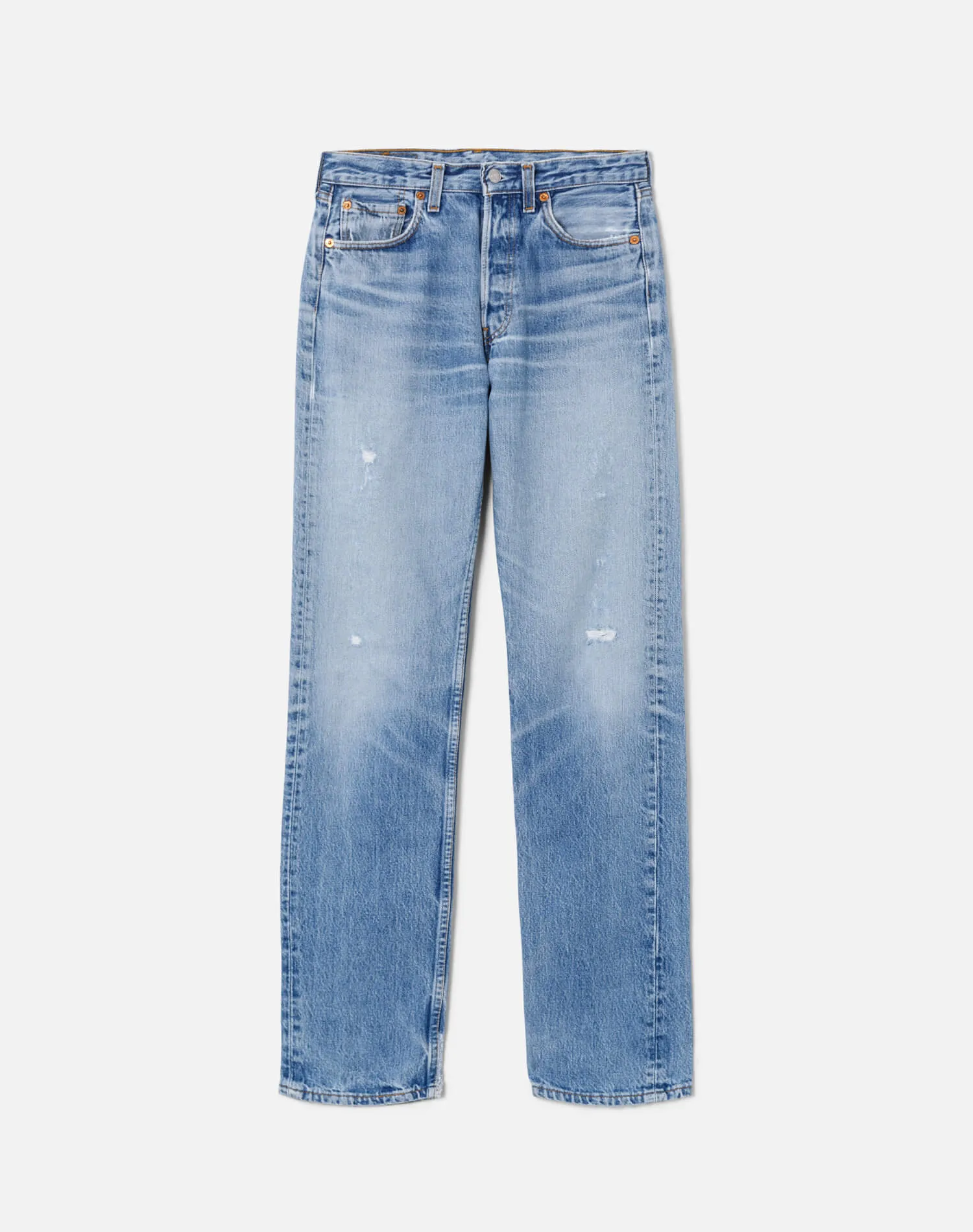 80s Levi's 501 -# 24 sold by Re/Done