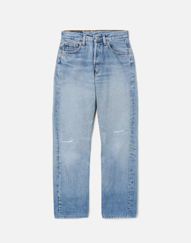 80s Levi's 501 -# 19 sold by Re/Done