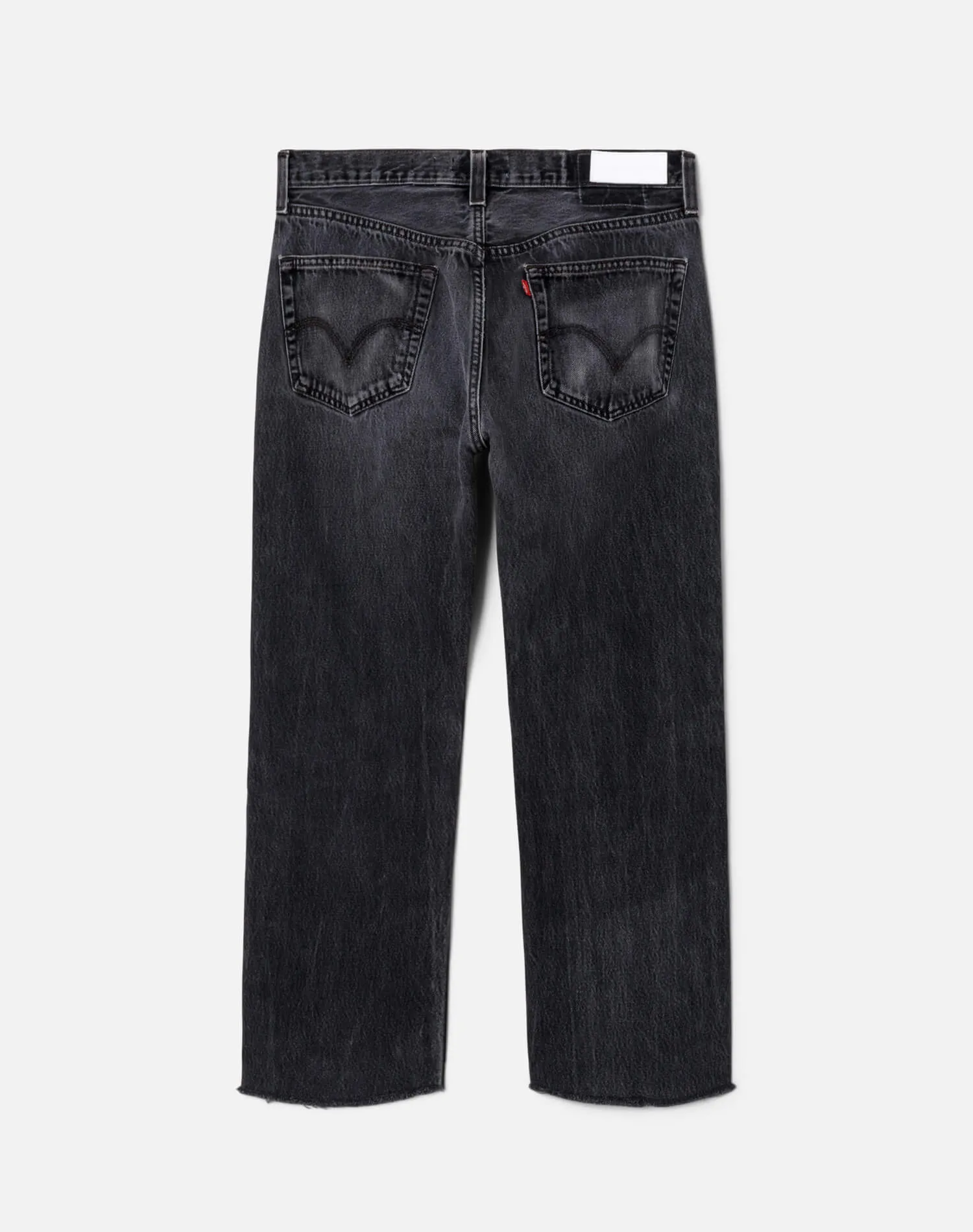 No. 30BFJEAN11231068 sold by Re/Done product image thumbnail 2