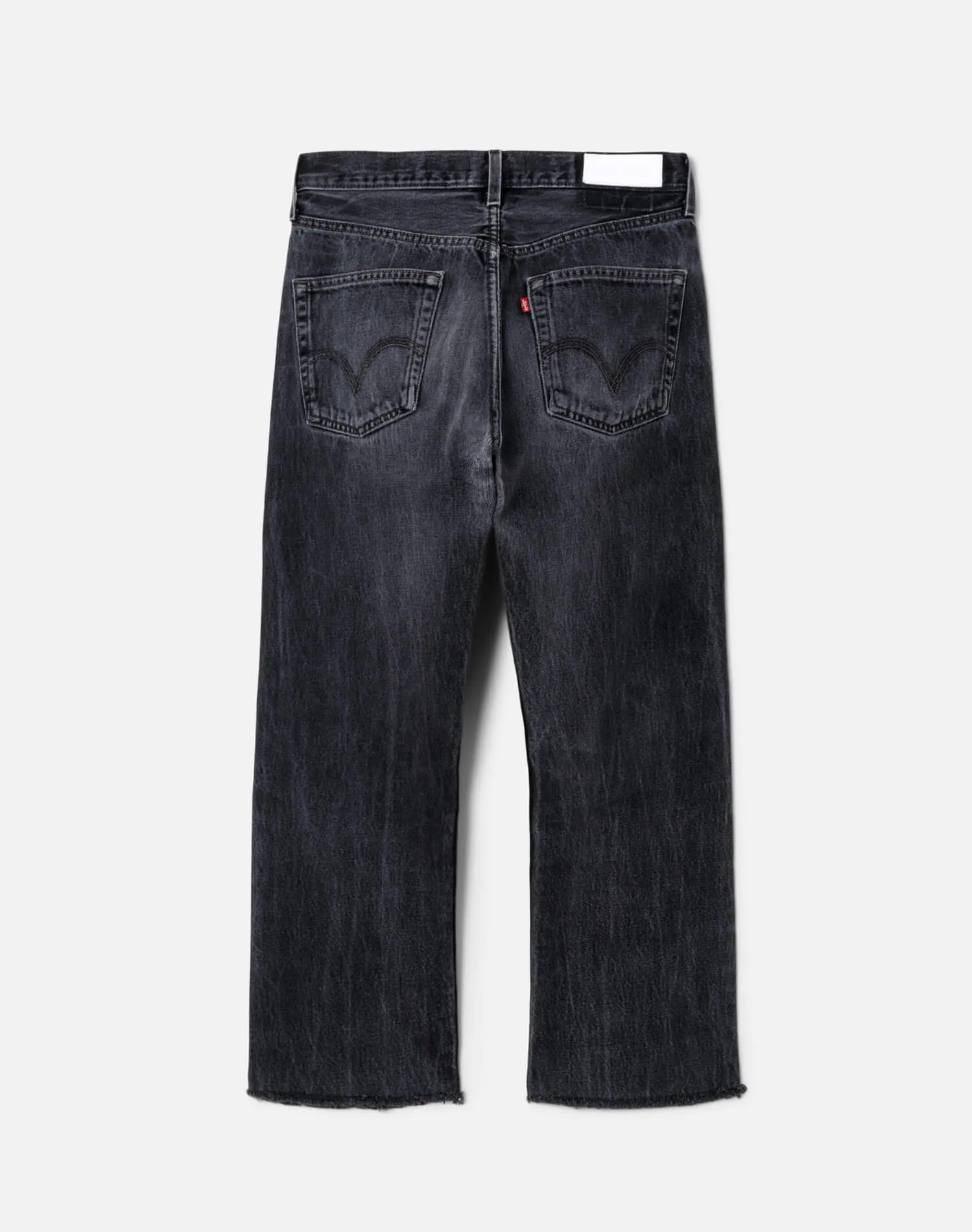 No. 25BFJEAN11231021 sold by Re/Done product image thumbnail 2