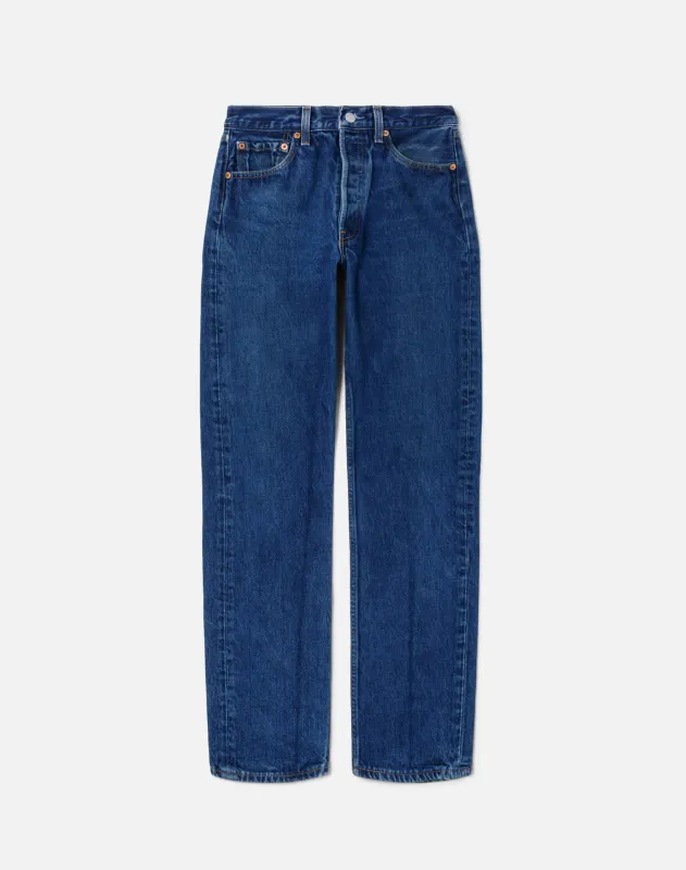 80s Levi's 501 -# 14 sold by Re/Done