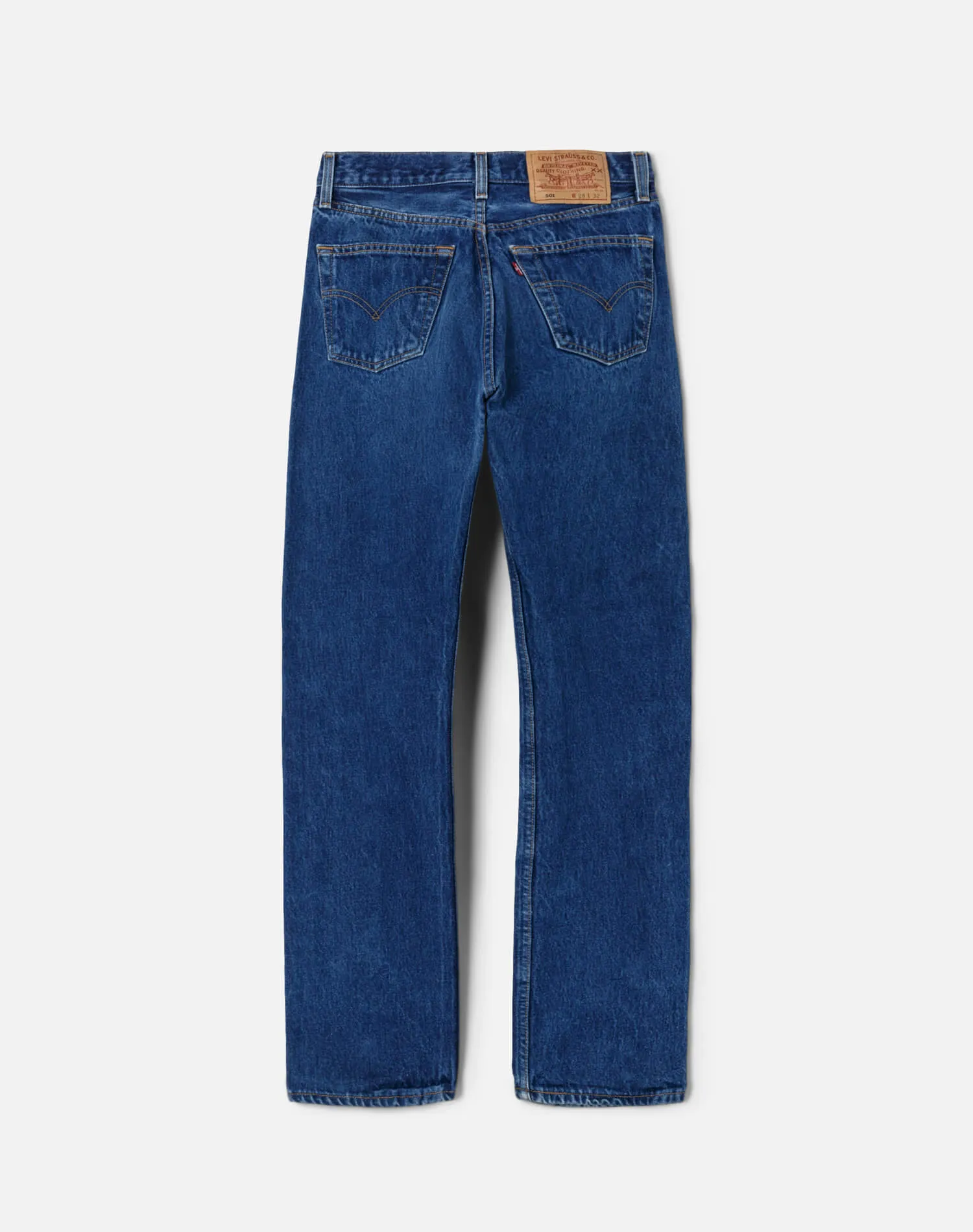 80s Levi's 501 -# 14 sold by Re/Done product image thumbnail 2