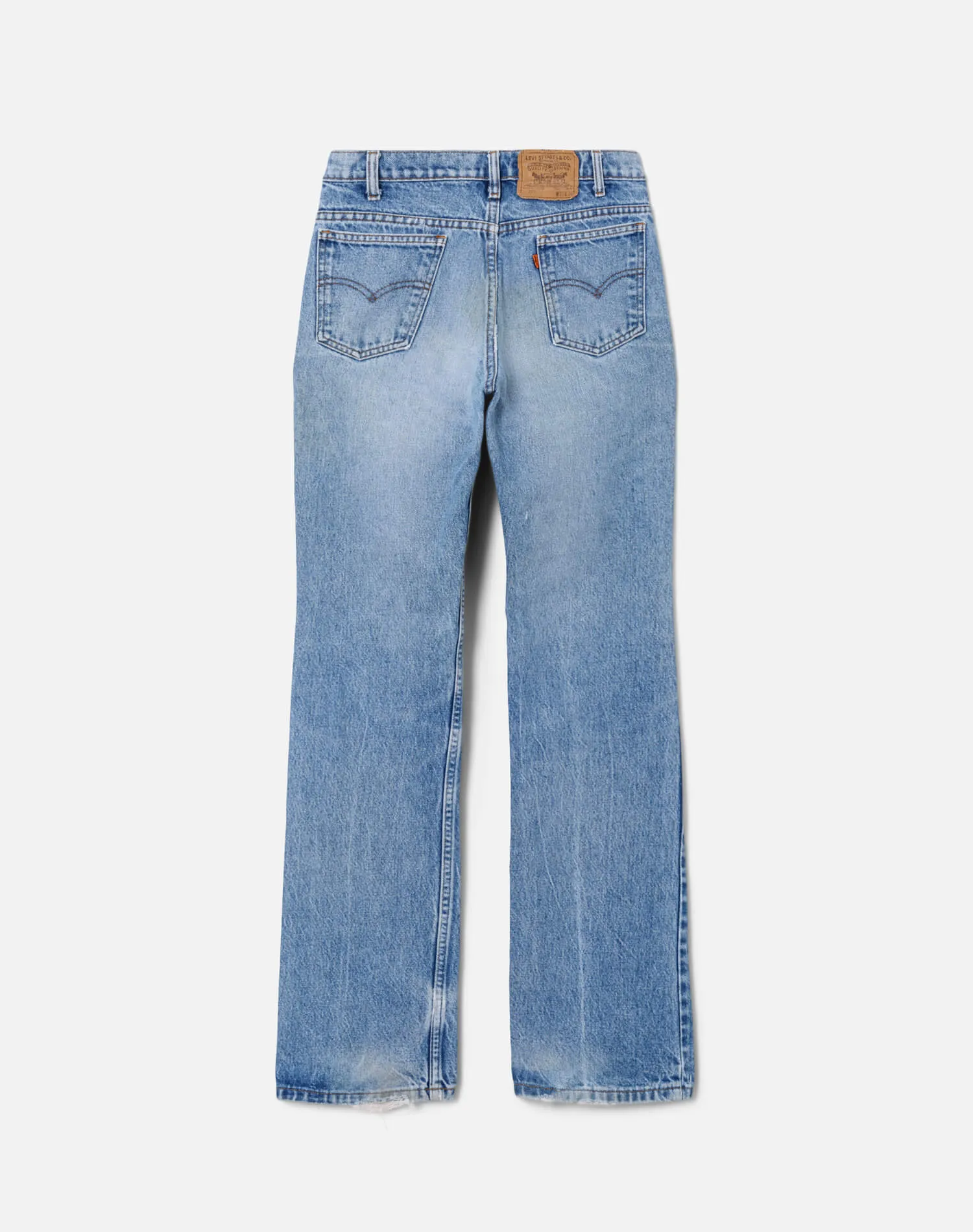 80s Levi's 517 -# 20 sold by Re/Done product image thumbnail 2