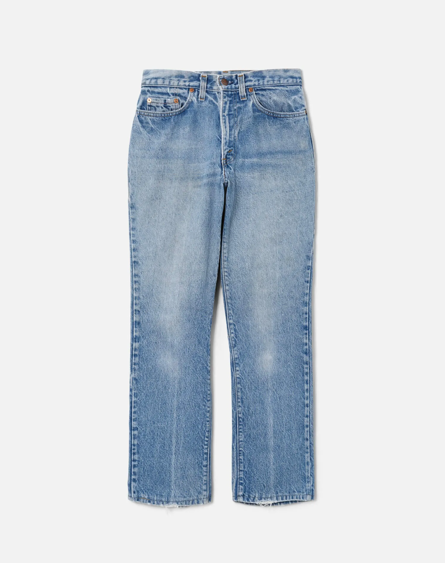 70s Levi's 505 -# 21 sold by Re/Done