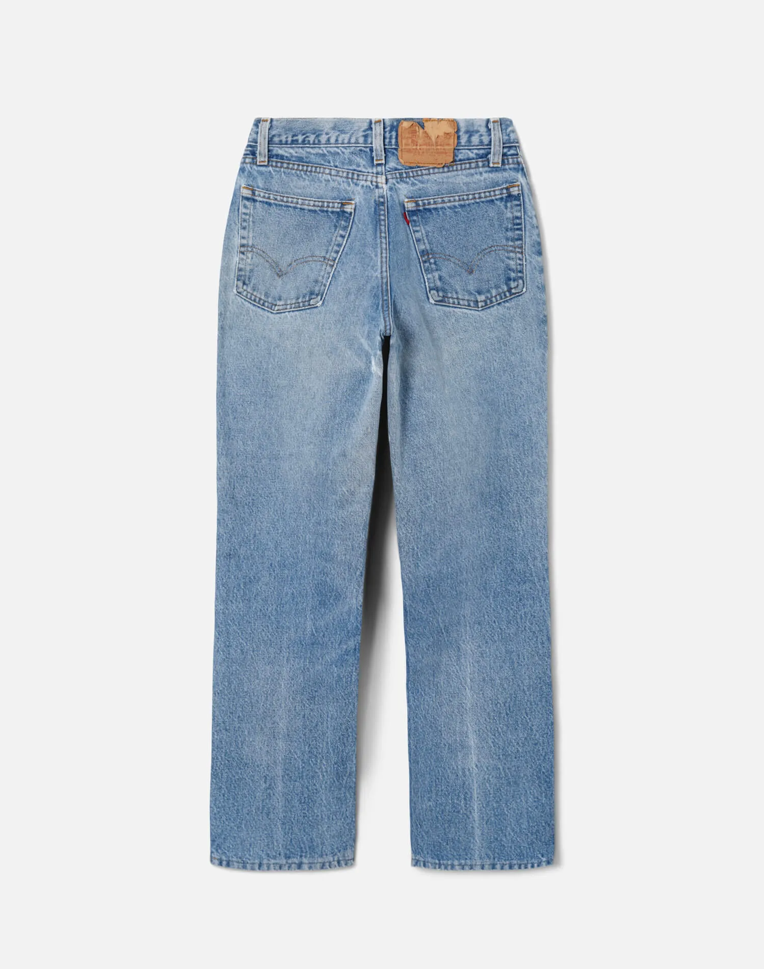 70s Levi's 505 -# 21 sold by Re/Done product image thumbnail 2