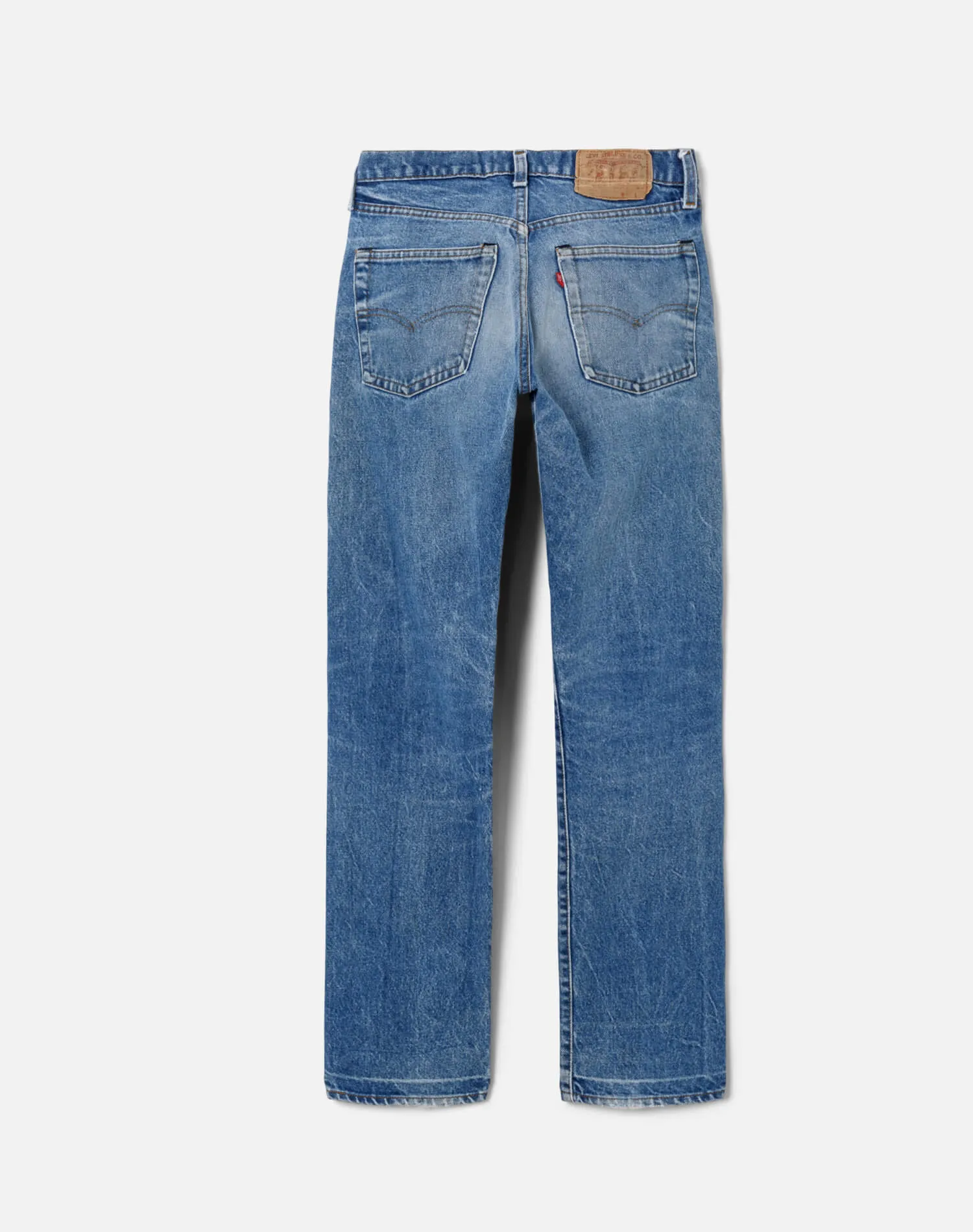 70s Levi's 505 -# 24 sold by Re/Done product image thumbnail 2
