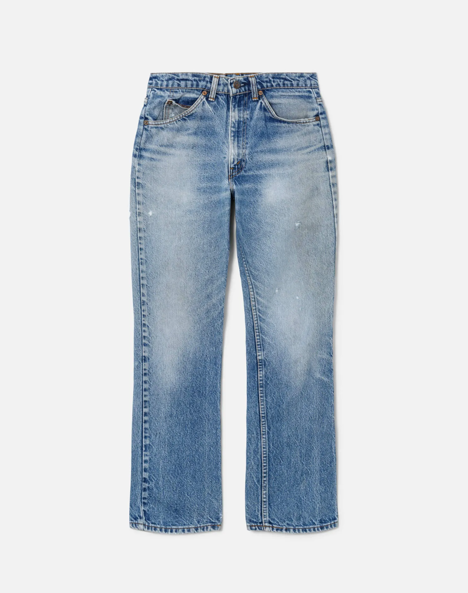 80s Levi's 505 -# 32 sold by Re/Done