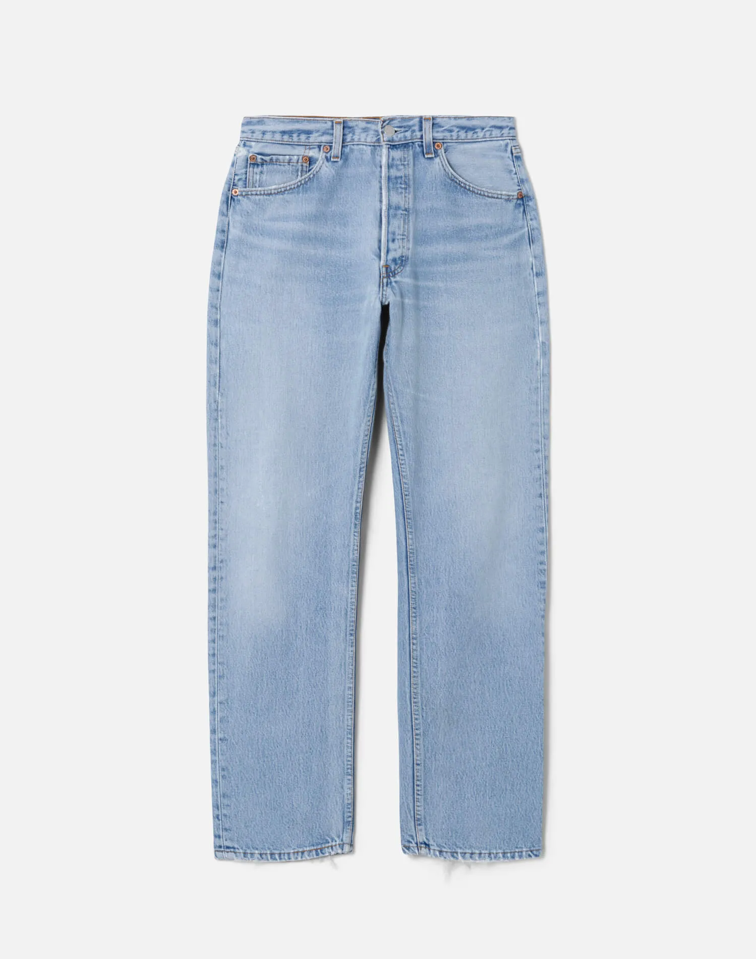 80s Levi's 501 -# 43 sold by Re/Done