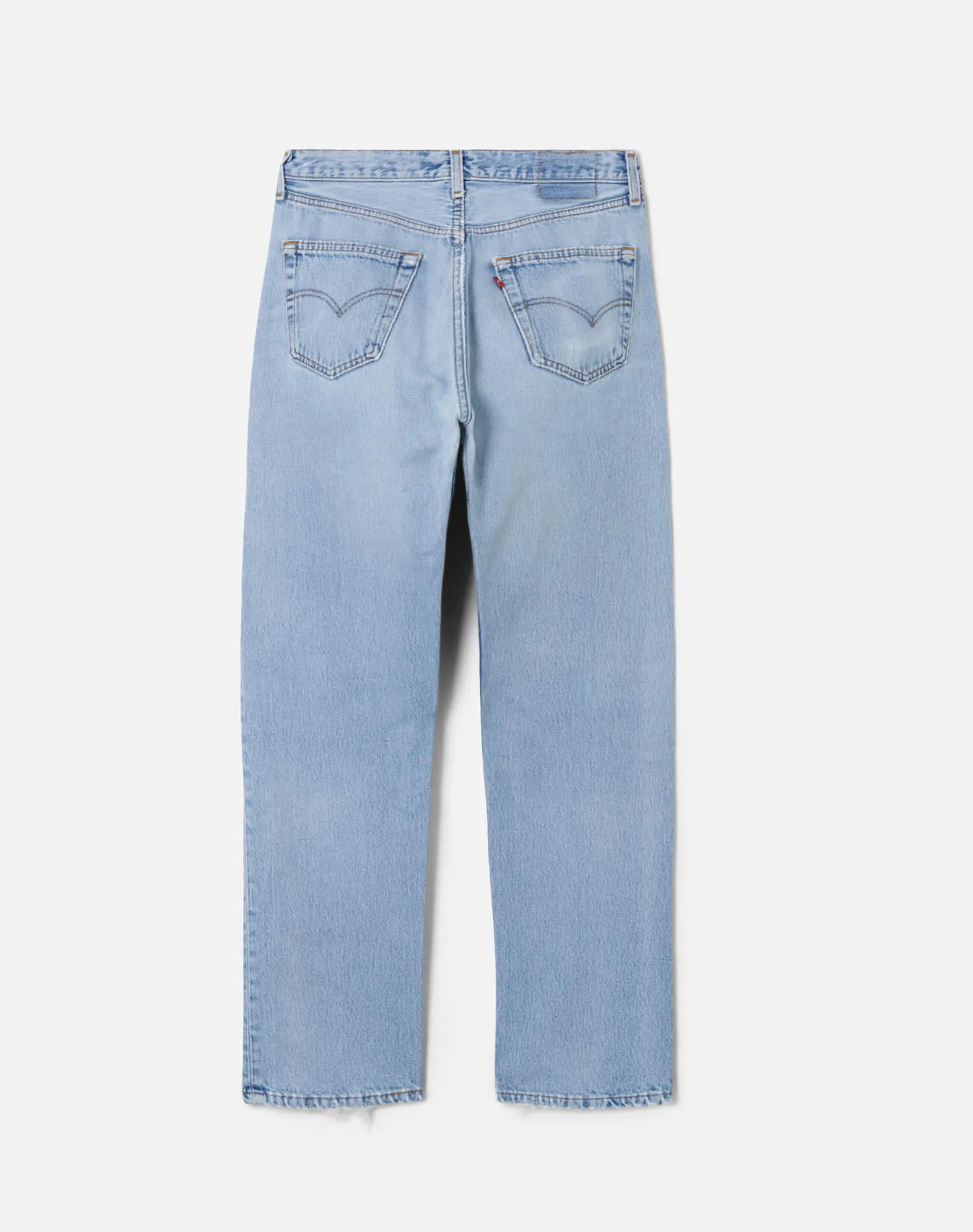 80s Levi's 501 -# 43 sold by Re/Done product image thumbnail 2