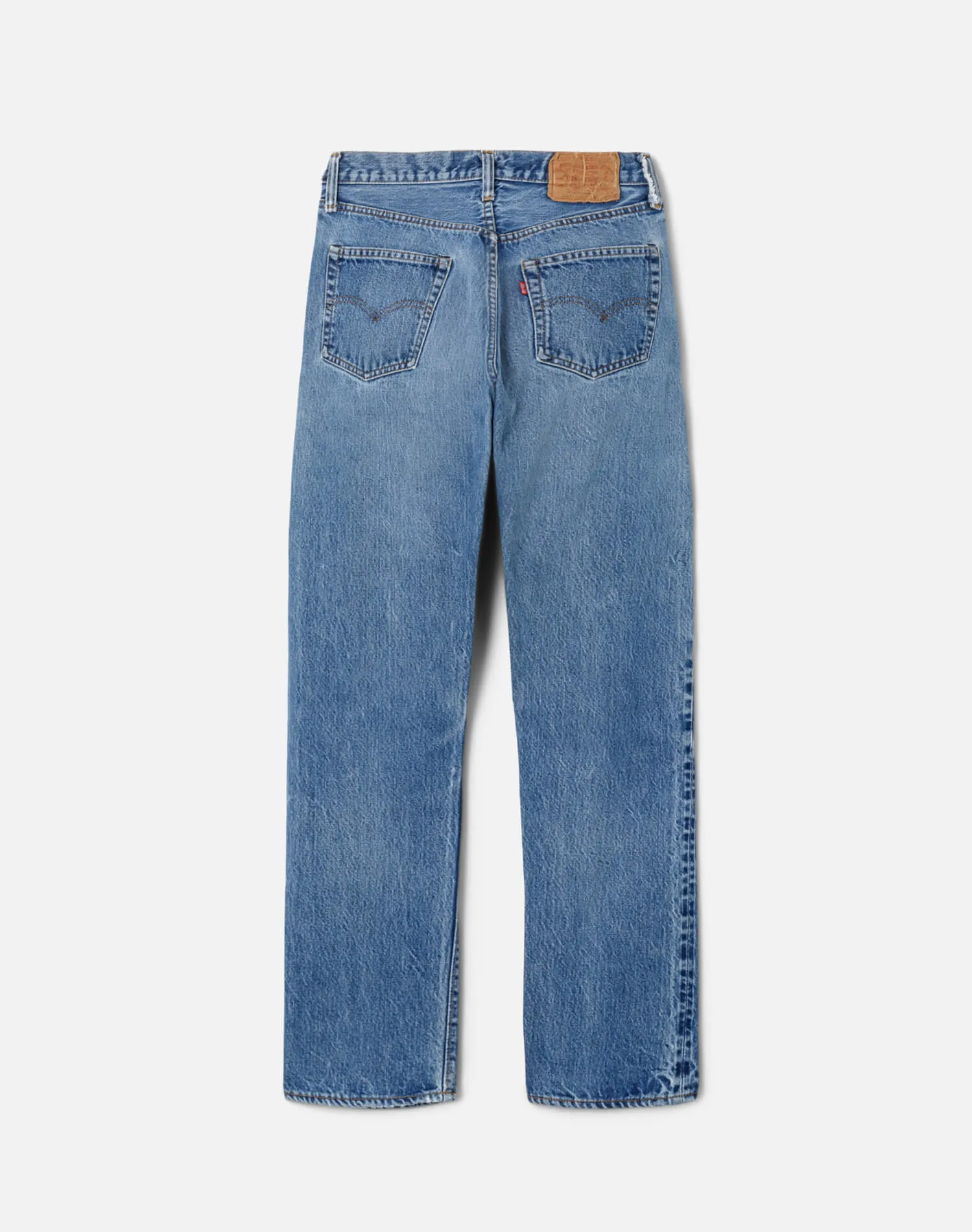 80s Selvedge Levi's 501 -# 46 sold by Re/Done product image thumbnail 2