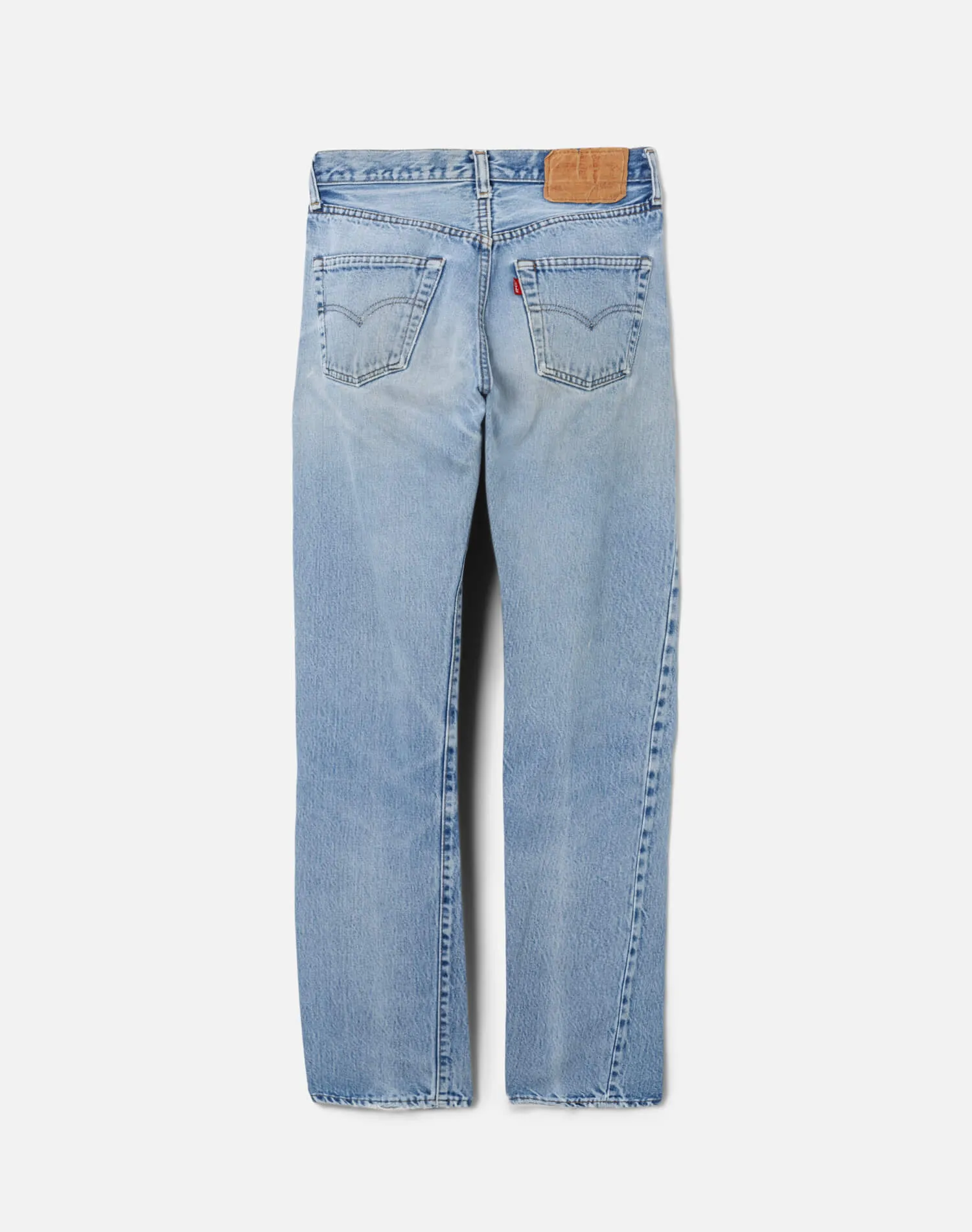 80s Levi's 501 -# 47 sold by Re/Done product image thumbnail 2
