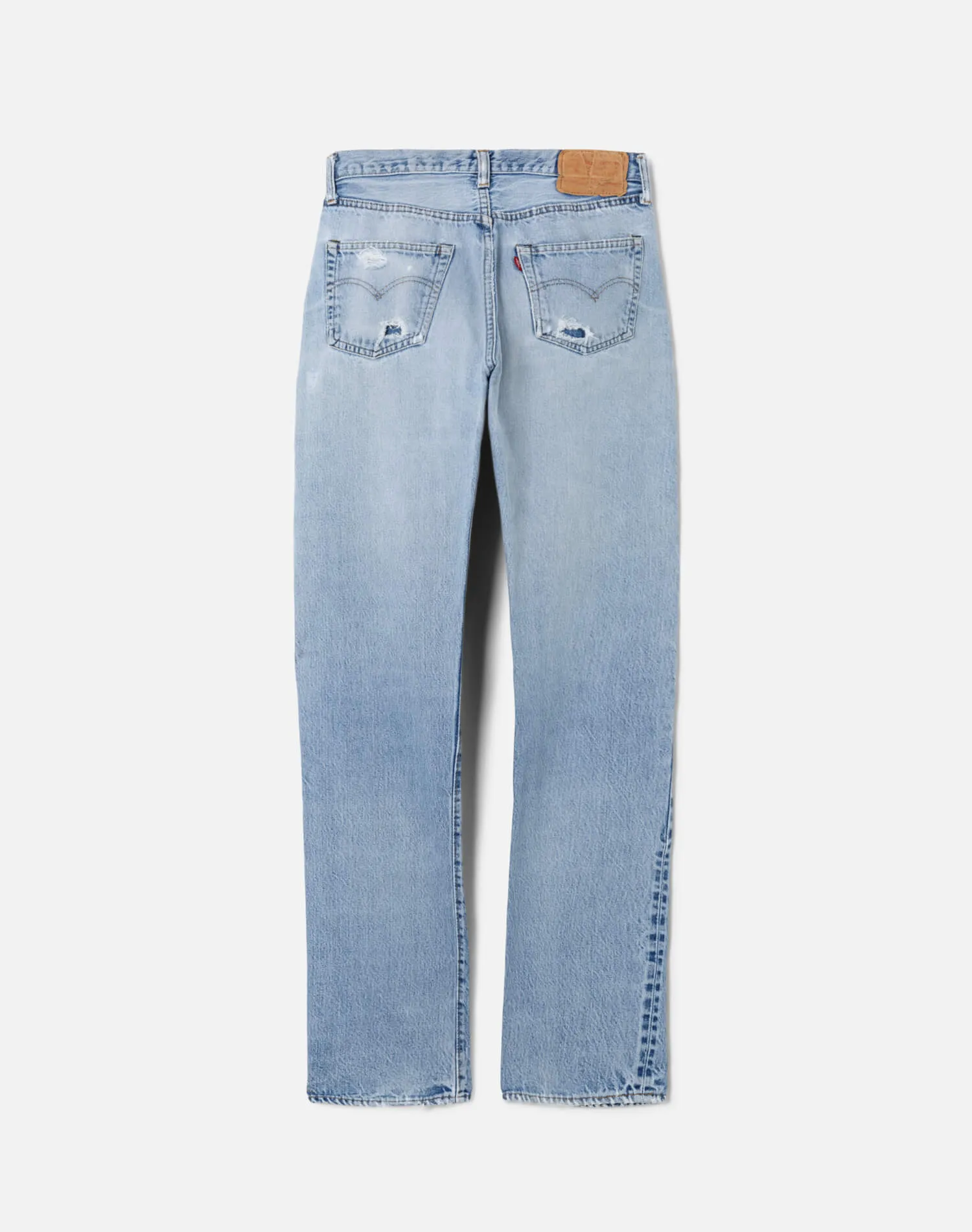 80s Selvedge Levi's 501 -# 52 sold by Re/Done product image thumbnail 2