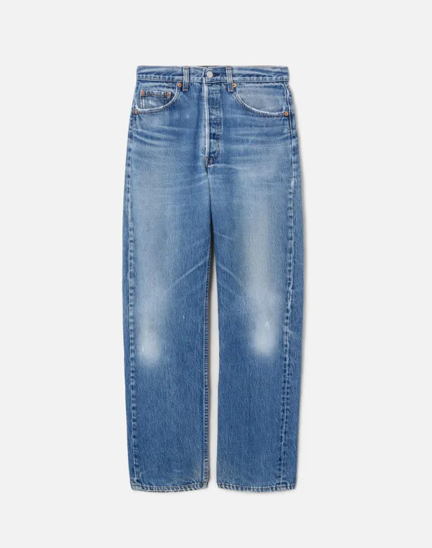 80s Levi's 501 -# 54 sold by Re/Done