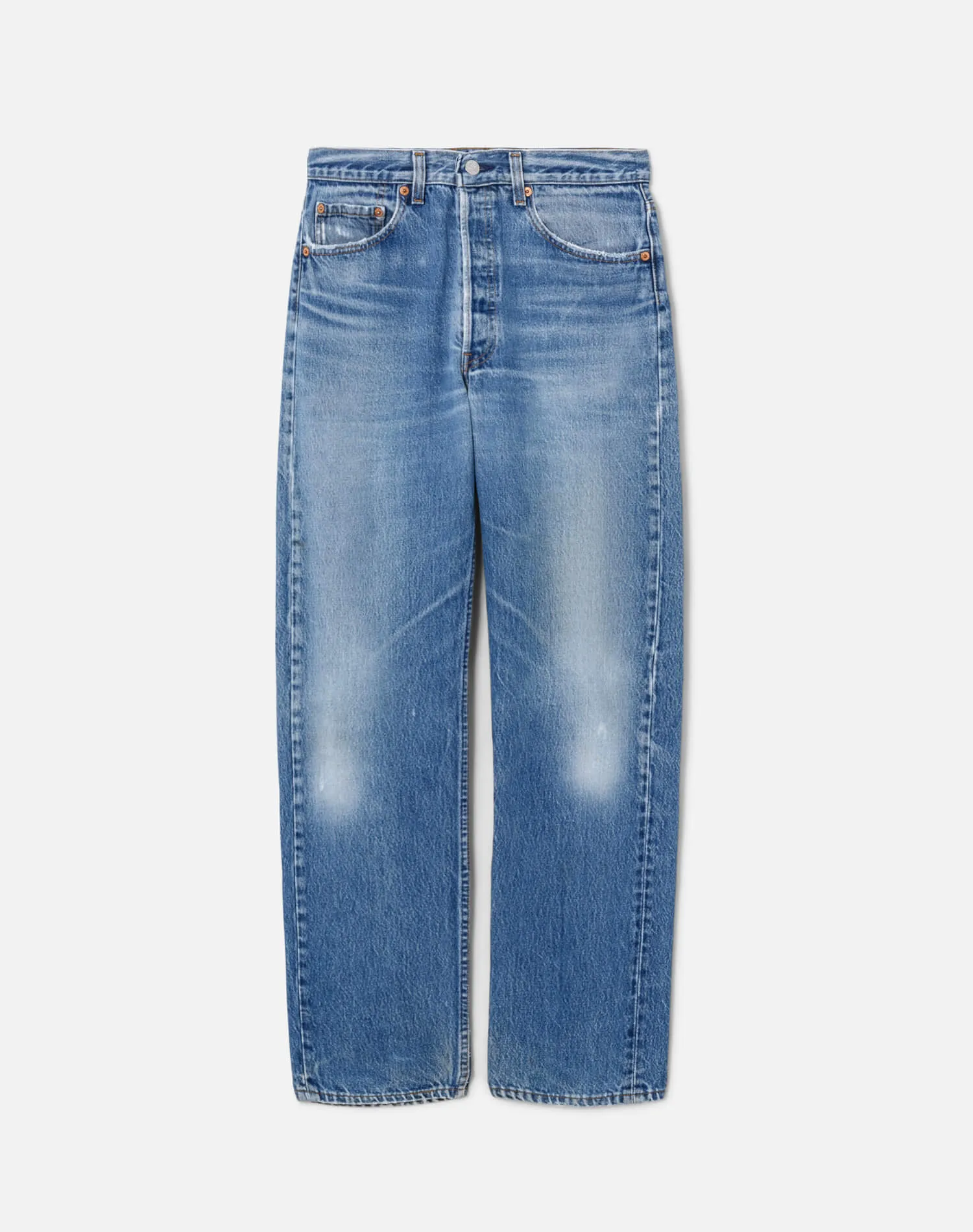 80s Levi's 501 -# 54 sold by Re/Done