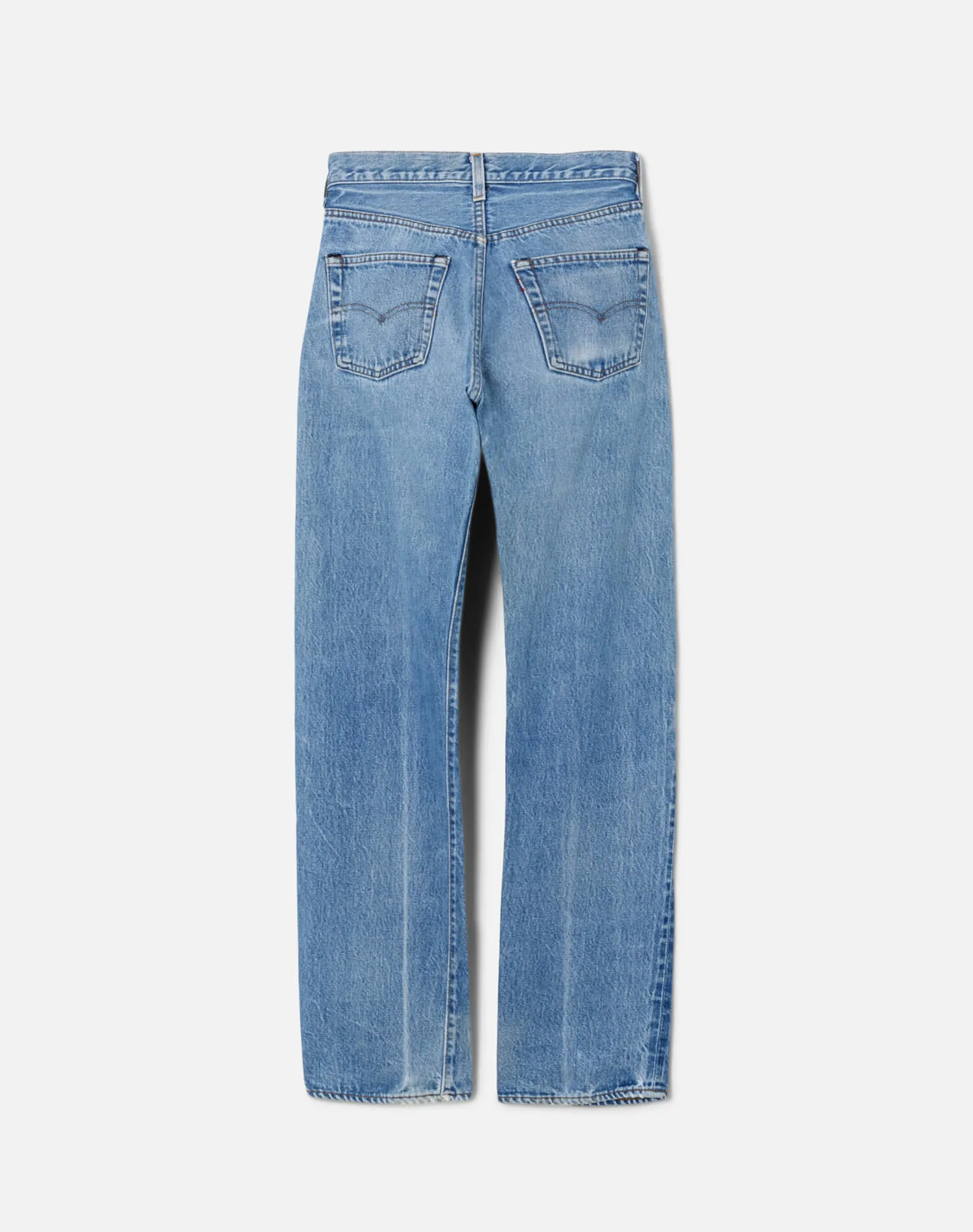 80s Selvedge Levi's 501 -# 56 sold by Re/Done product image thumbnail 2