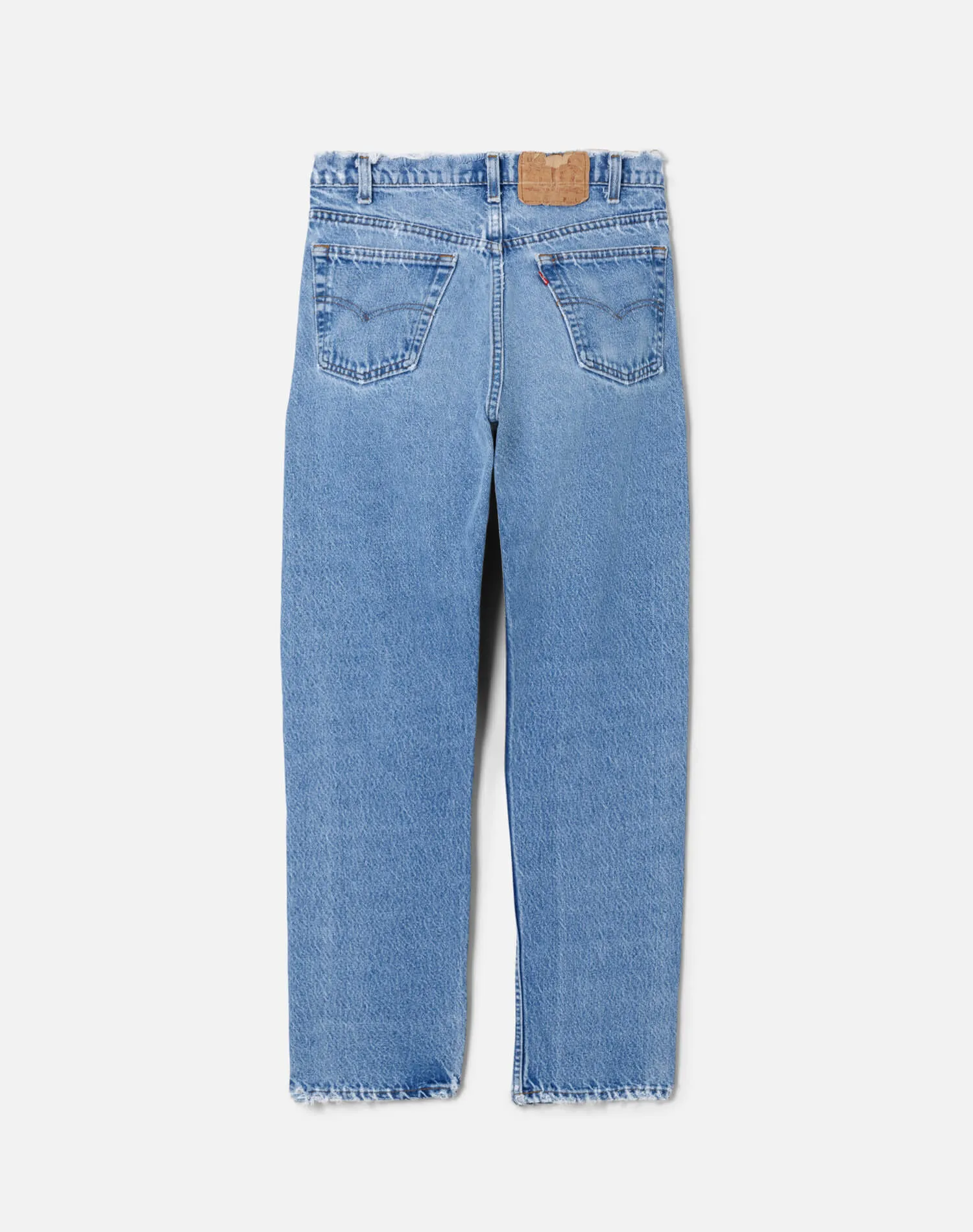 80s Levi's 505 -# 61 sold by Re/Done product image thumbnail 2