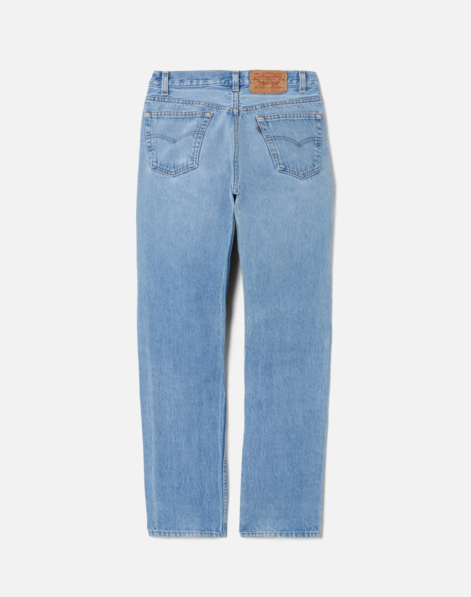 80s Levi's 501 -# 62 sold by Re/Done product image thumbnail 2