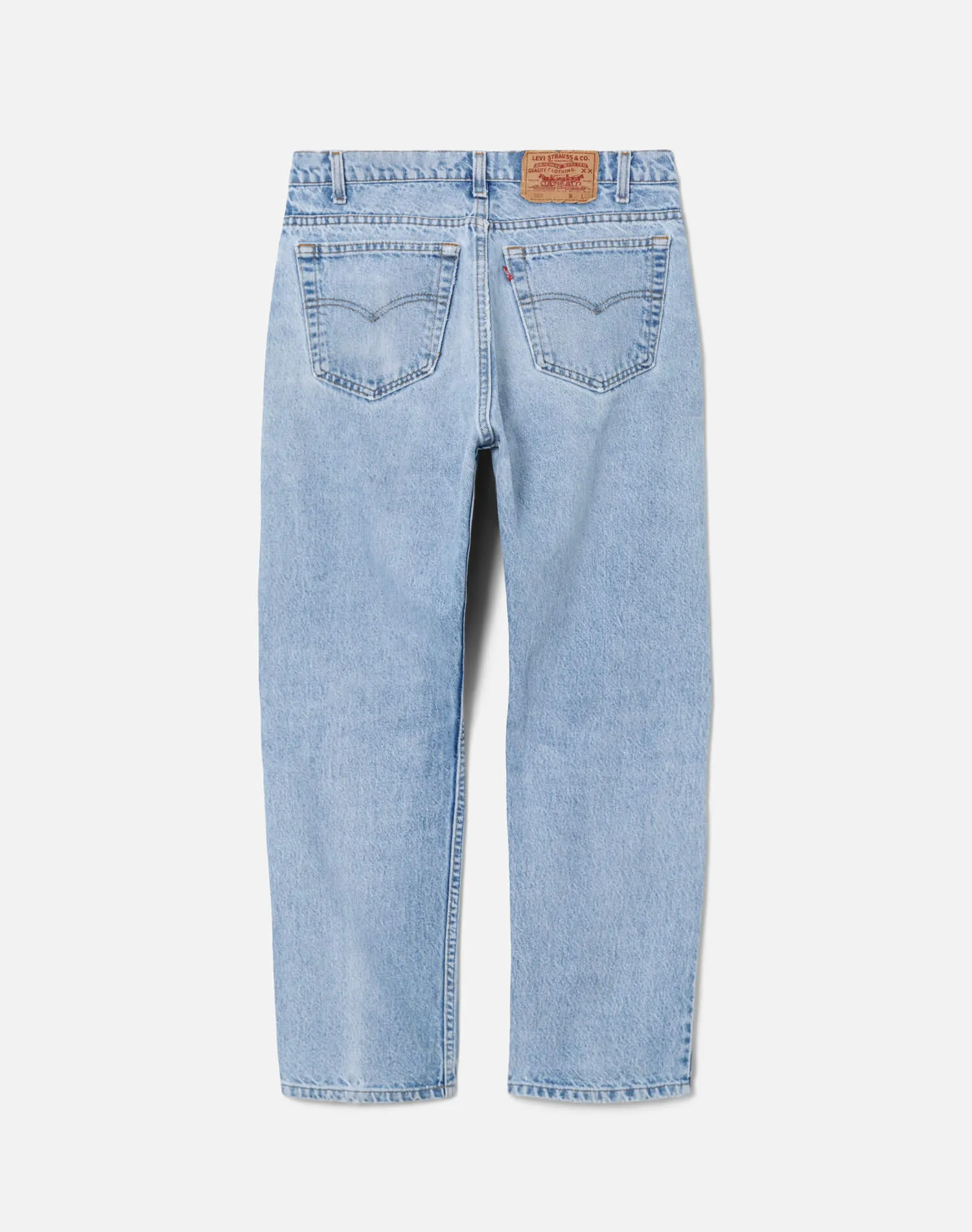 80s Levi's 505 -# 68 sold by Re/Done product image thumbnail 2