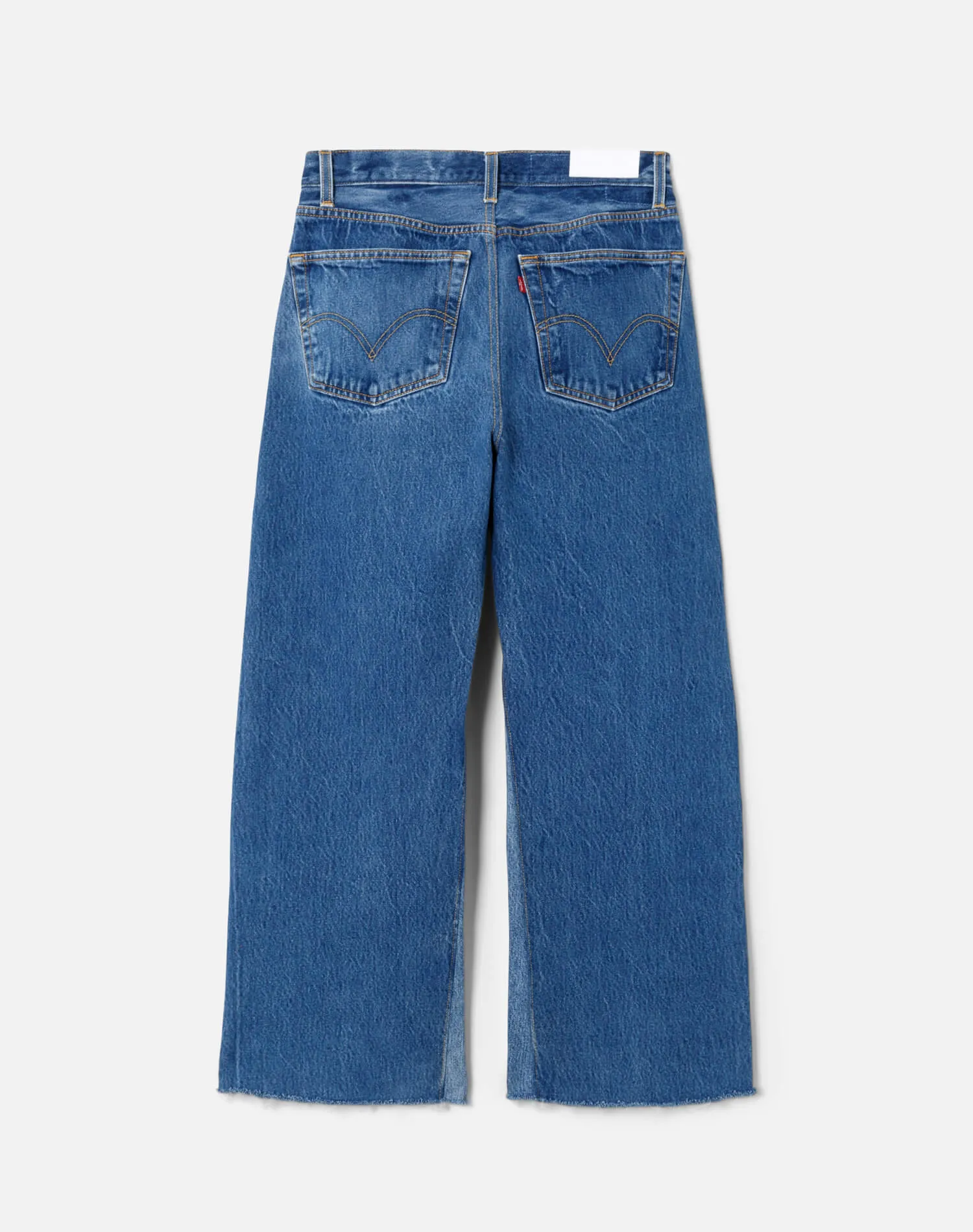 No. 28WLC11229711 sold by Re/Done product image thumbnail 2