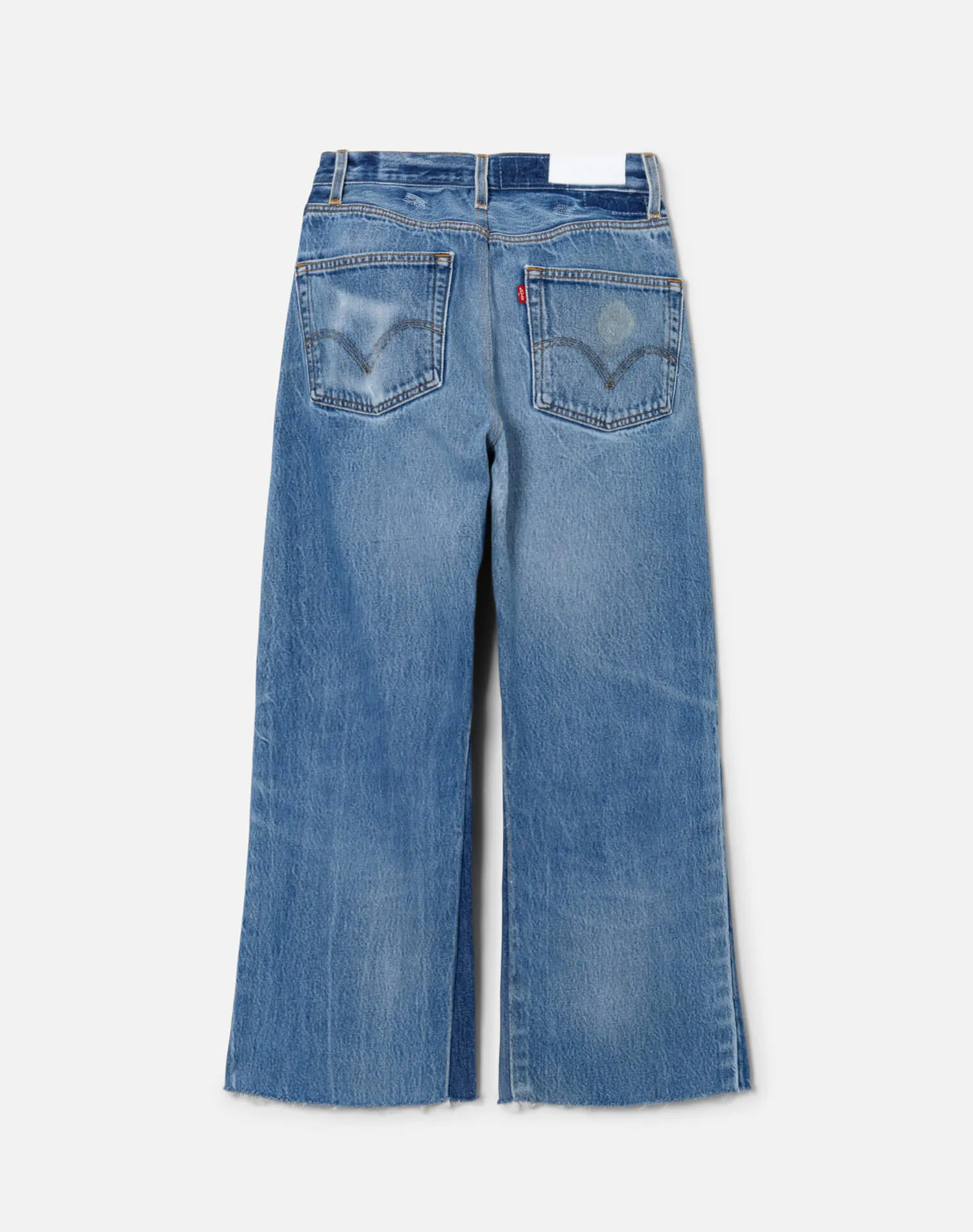 No. 26WLC11229696 sold by Re/Done product image thumbnail 2