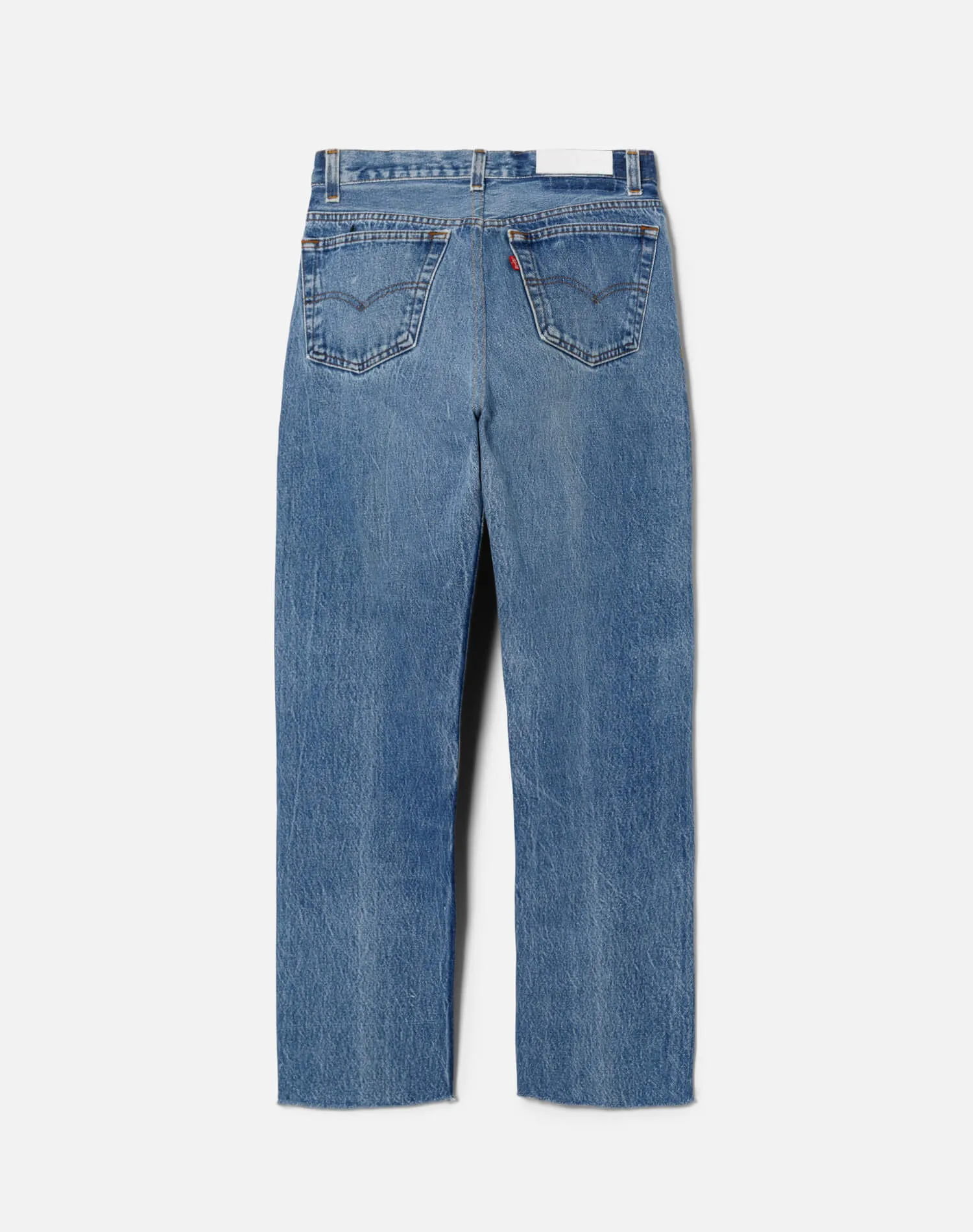 No. 25STVC11245364 sold by Re/Done product image thumbnail 2