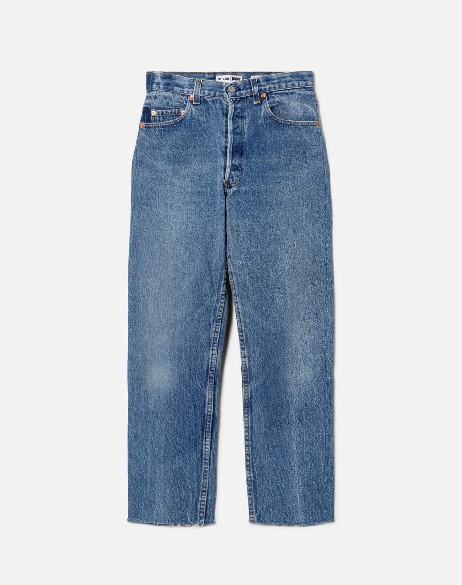 No. 25STVC11245364 sold by Re/Done