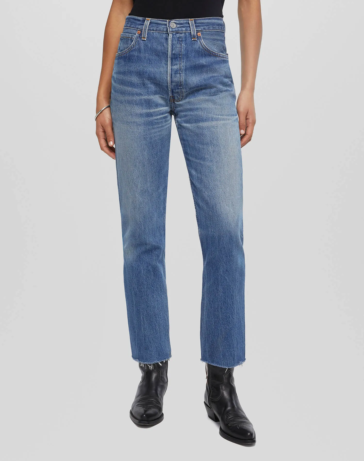 No. 25STVC11245362 sold by Re/Done product image thumbnail 3