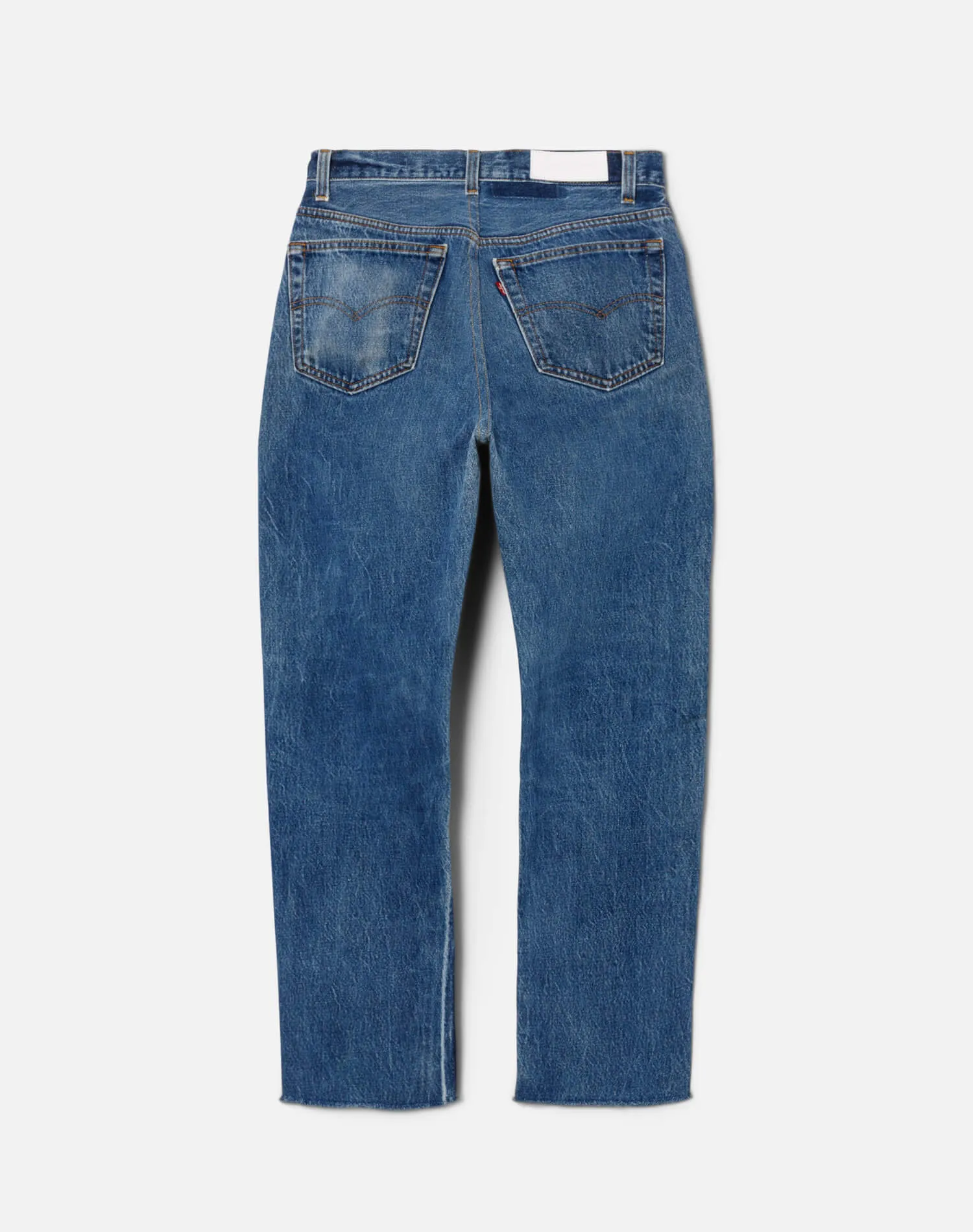No. 25STVC11245362 sold by Re/Done product image thumbnail 2