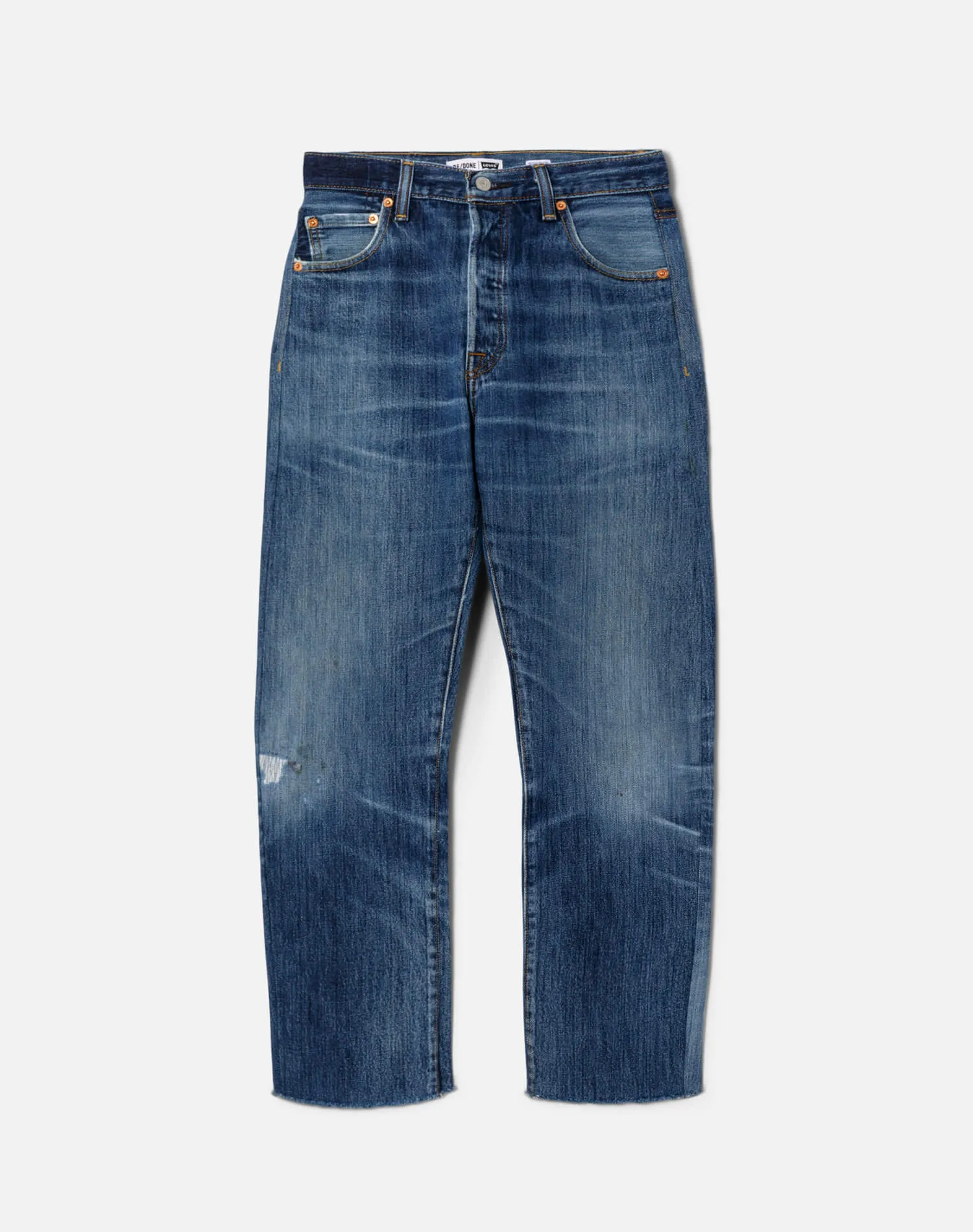 No. 24STVC11245361 sold by Re/Done