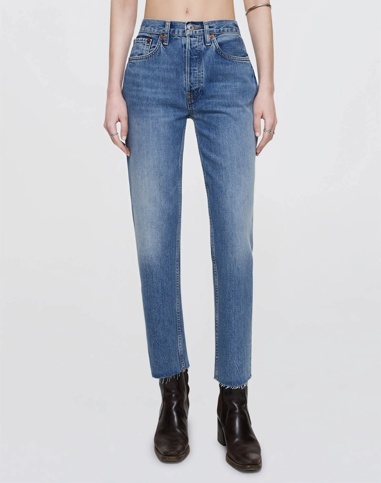 No. 24STVC11245361 sold by Re/Done product image thumbnail 3