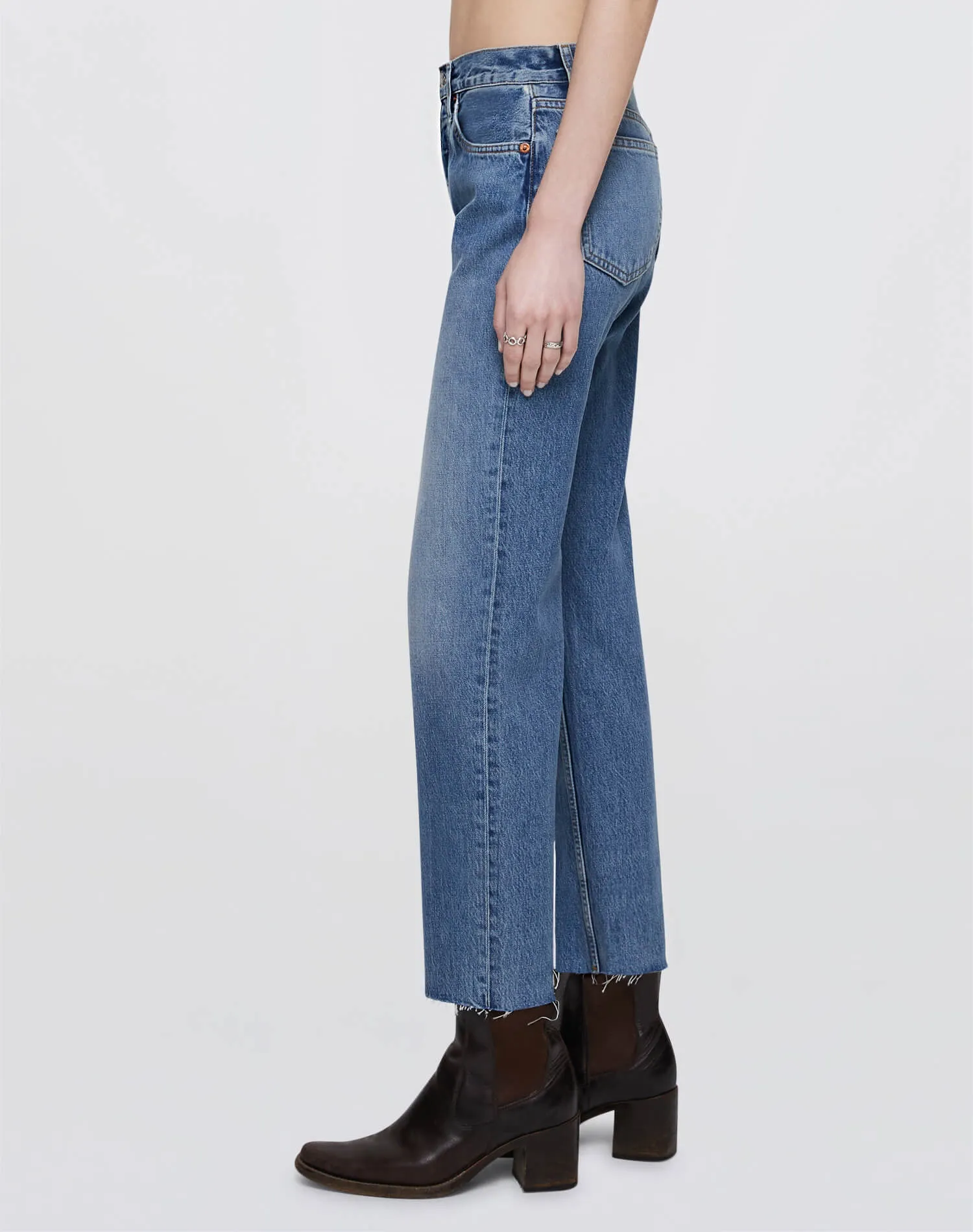 No. 24STVC11245361 sold by Re/Done product image thumbnail 5