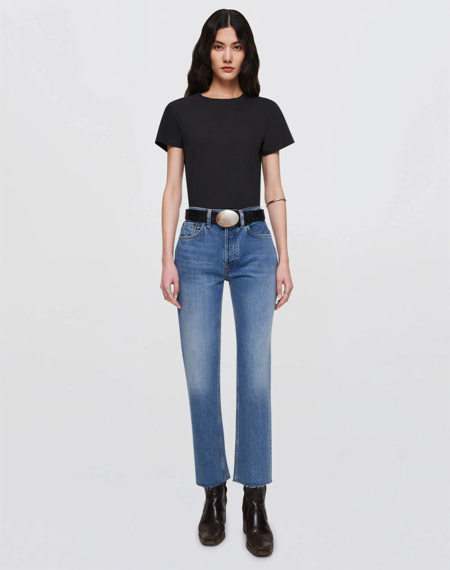 No. 24STVC11245361 sold by Re/Done product image thumbnail 4