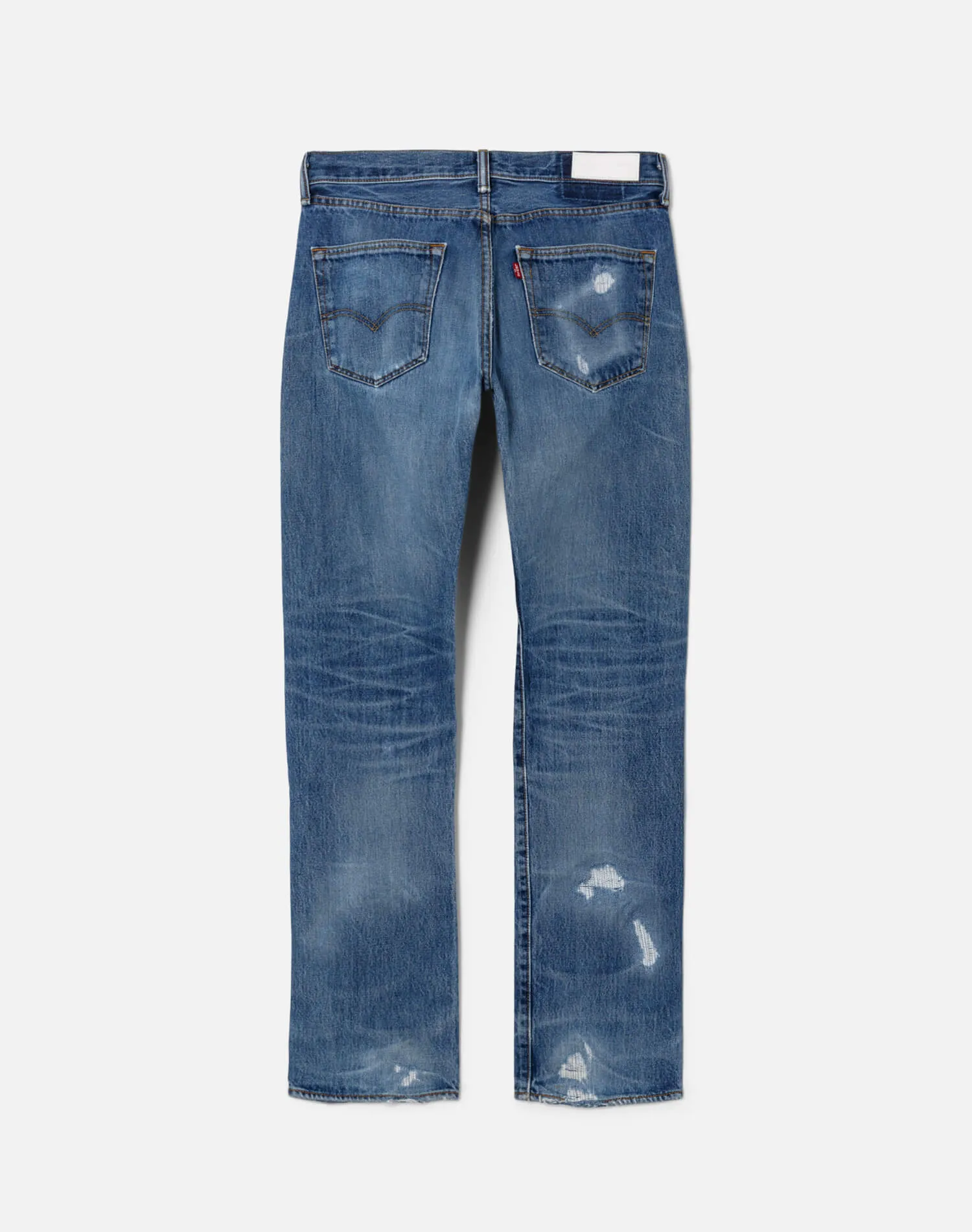 No. 26EXBOYF11245478 sold by Re/Done product image thumbnail 2