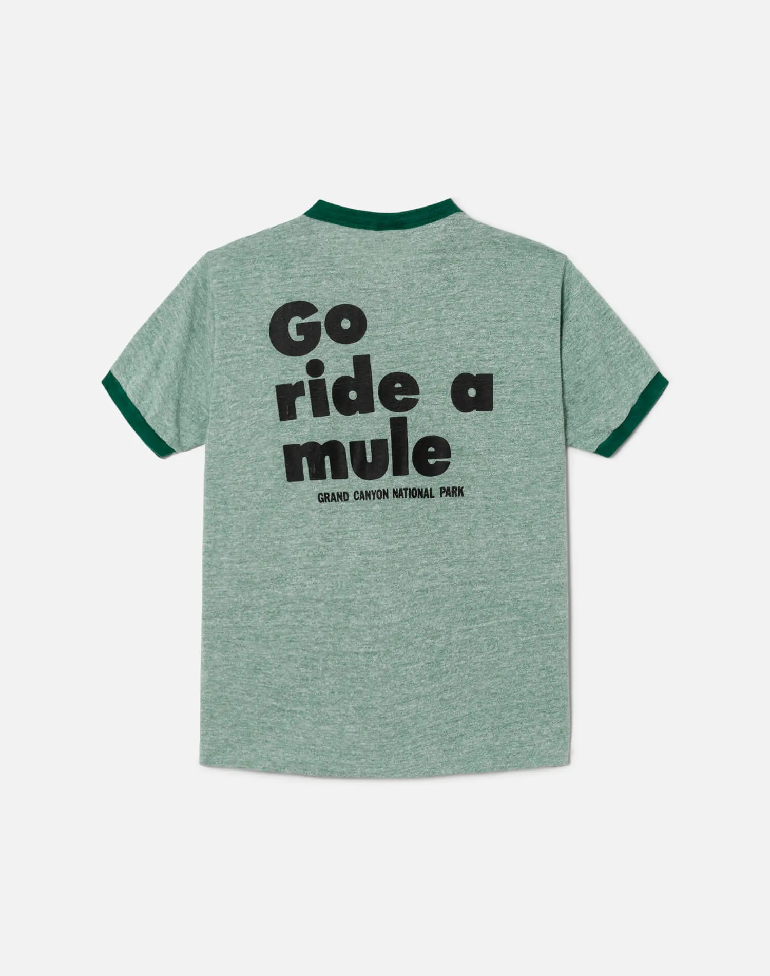 80s Grand Canyon Tee -#1178 sold by Re/Done product image thumbnail 2