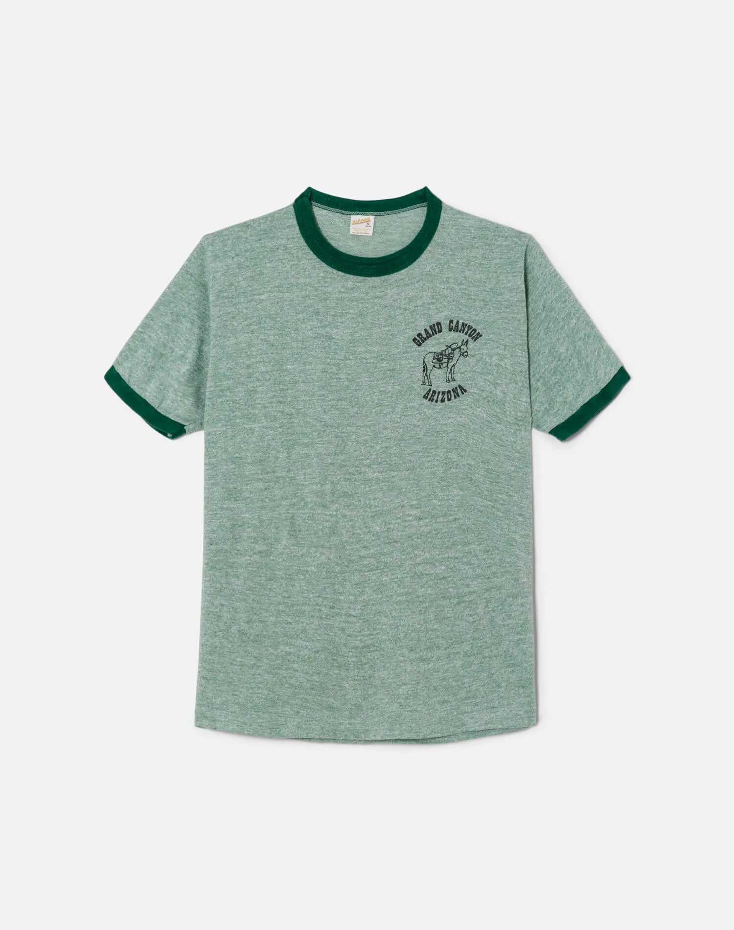 80s Grand Canyon Tee -#1178 sold by Re/Done