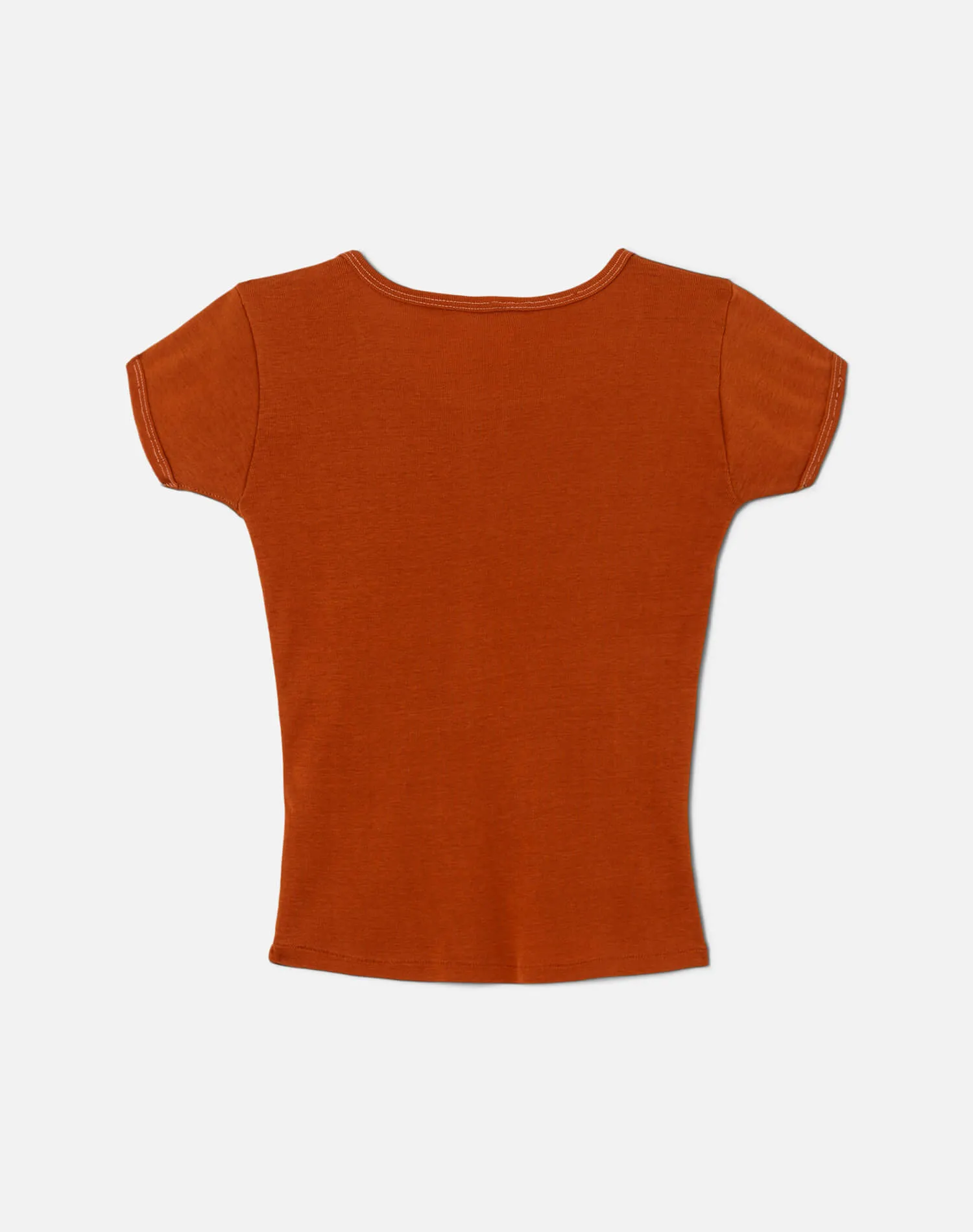 70s Estero Tee -#1176 sold by Re/Done product image thumbnail 2